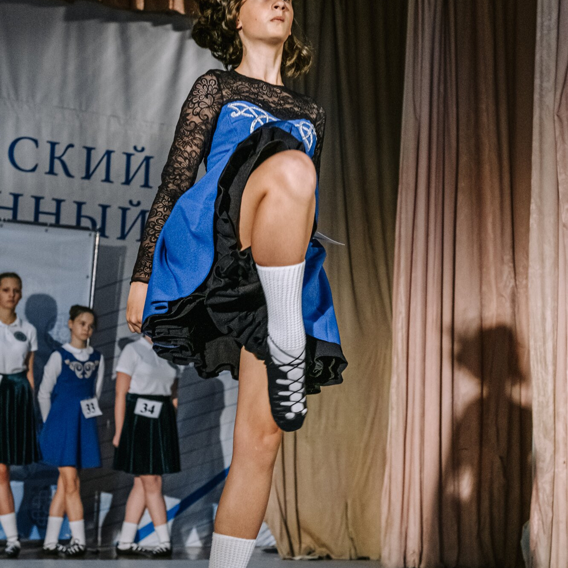 Primary soft. Коваленко Светлана, фотограф в Москве. Концерты, события и люди