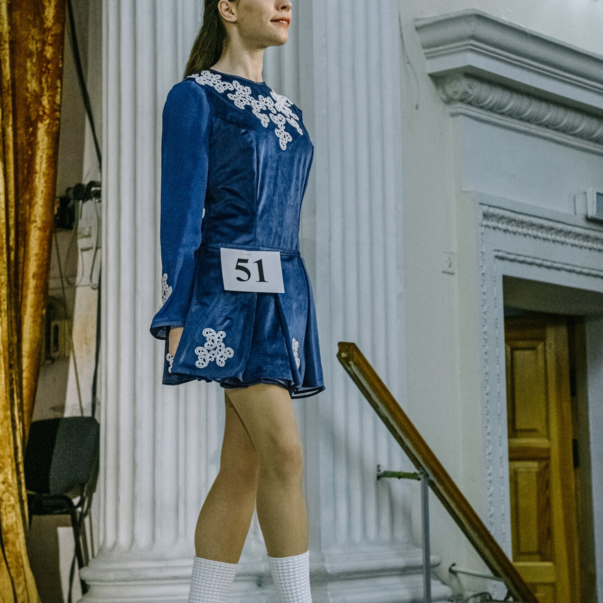 Intermediate soft. Коваленко Светлана, фотограф в Москве. Концерты, события и люди