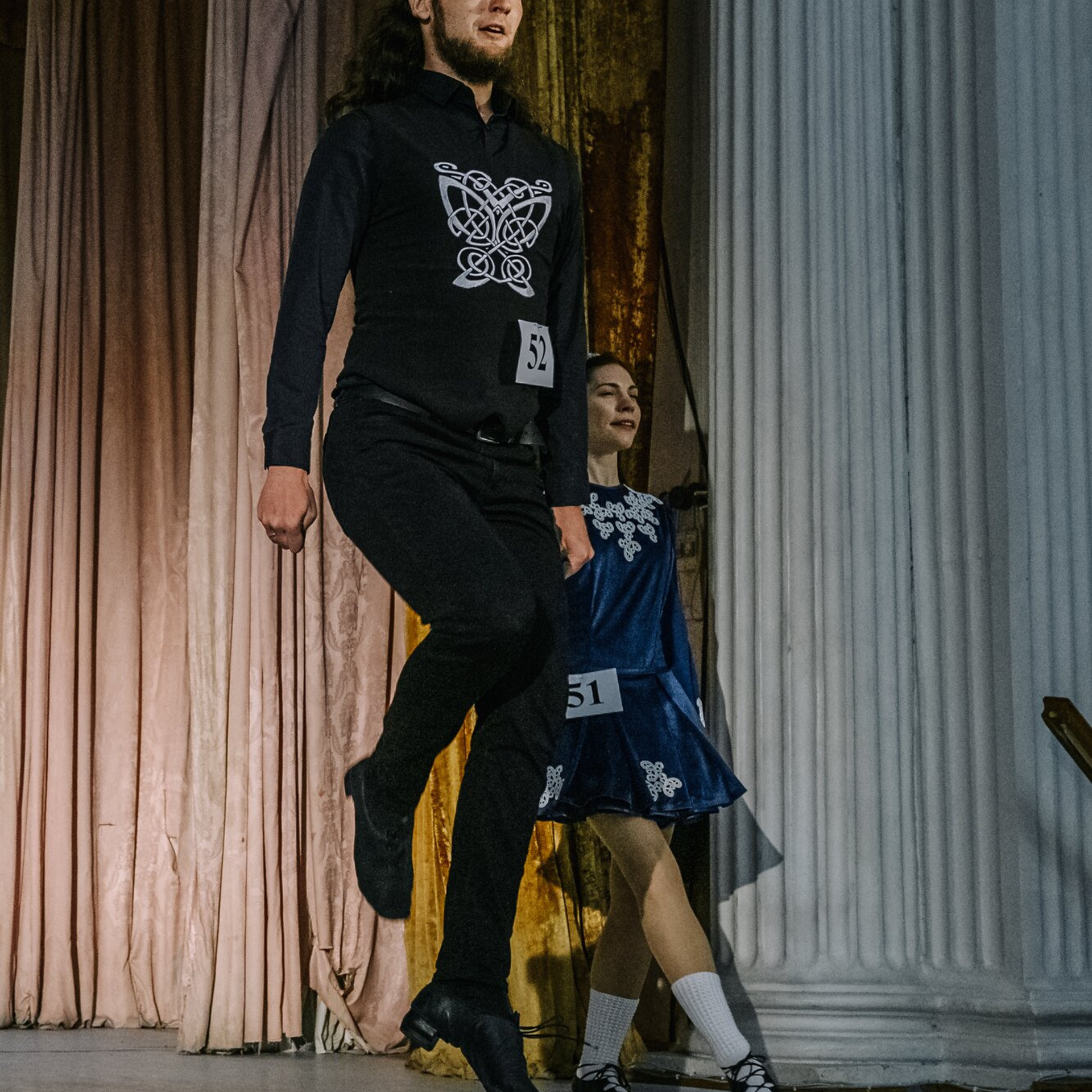 Intermediate soft. Коваленко Светлана, фотограф в Москве. Концерты, события и люди