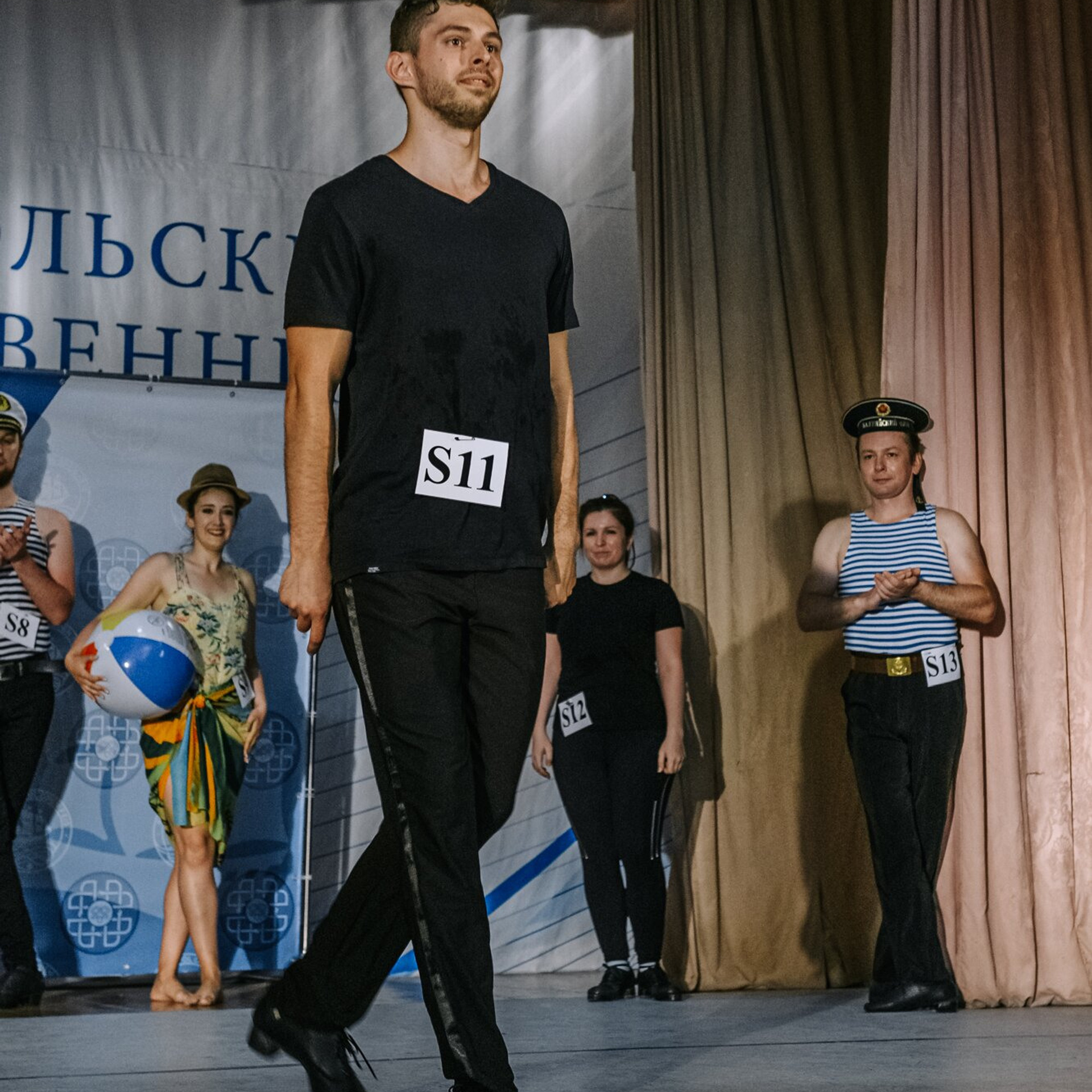 Special Dance. Коваленко Светлана, фотограф в Москве. Концерты, события и люди