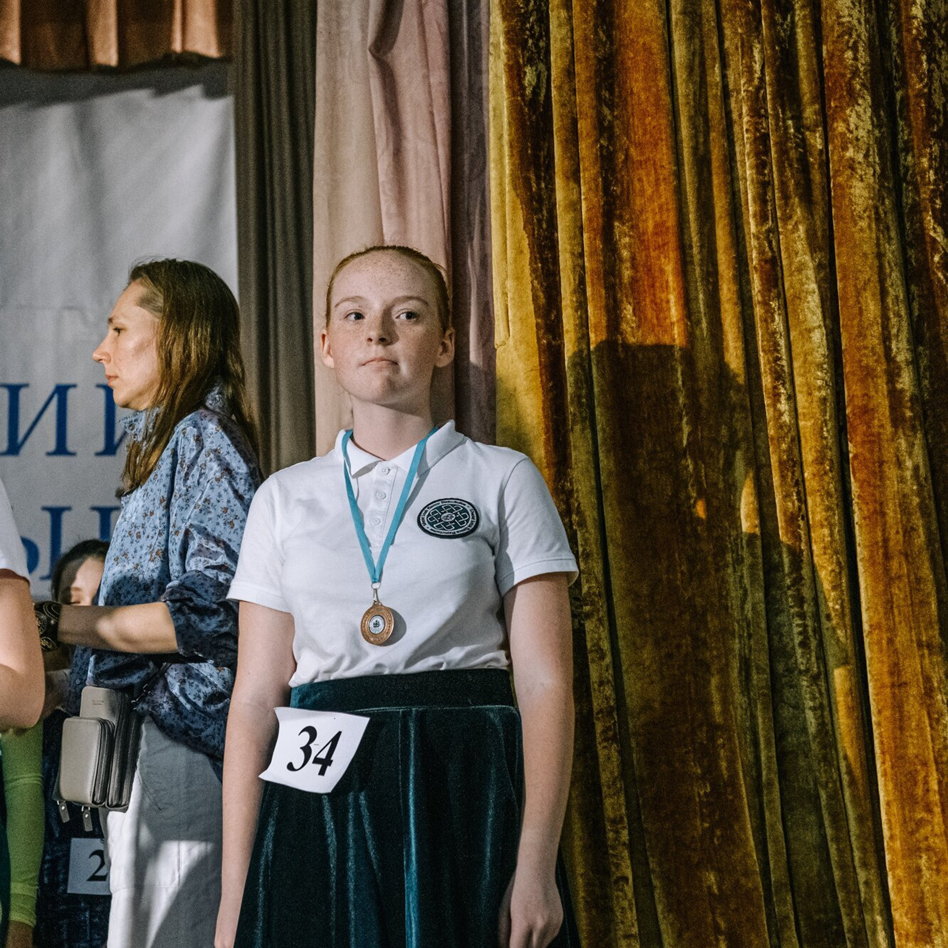 Beginner — Results. Коваленко Светлана, фотограф в Москве. Концерты, события и люди