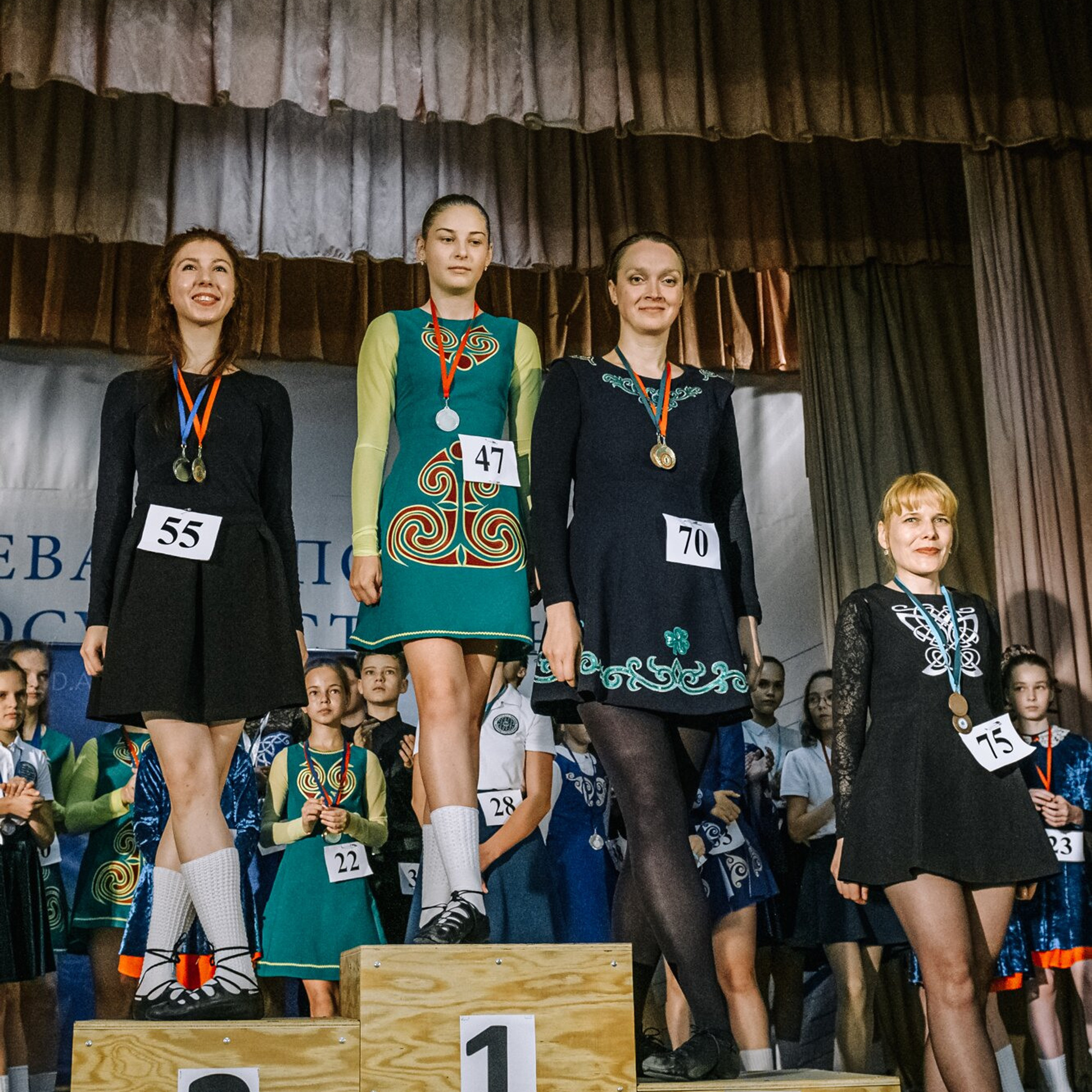 Primary — Results. Коваленко Светлана, фотограф в Москве. Концерты, события и люди