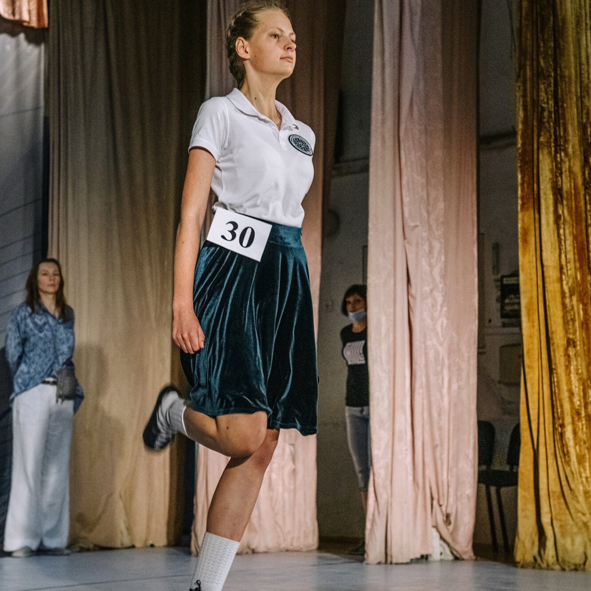 Beginner soft. Коваленко Светлана, фотограф в Москве. Концерты, события и люди