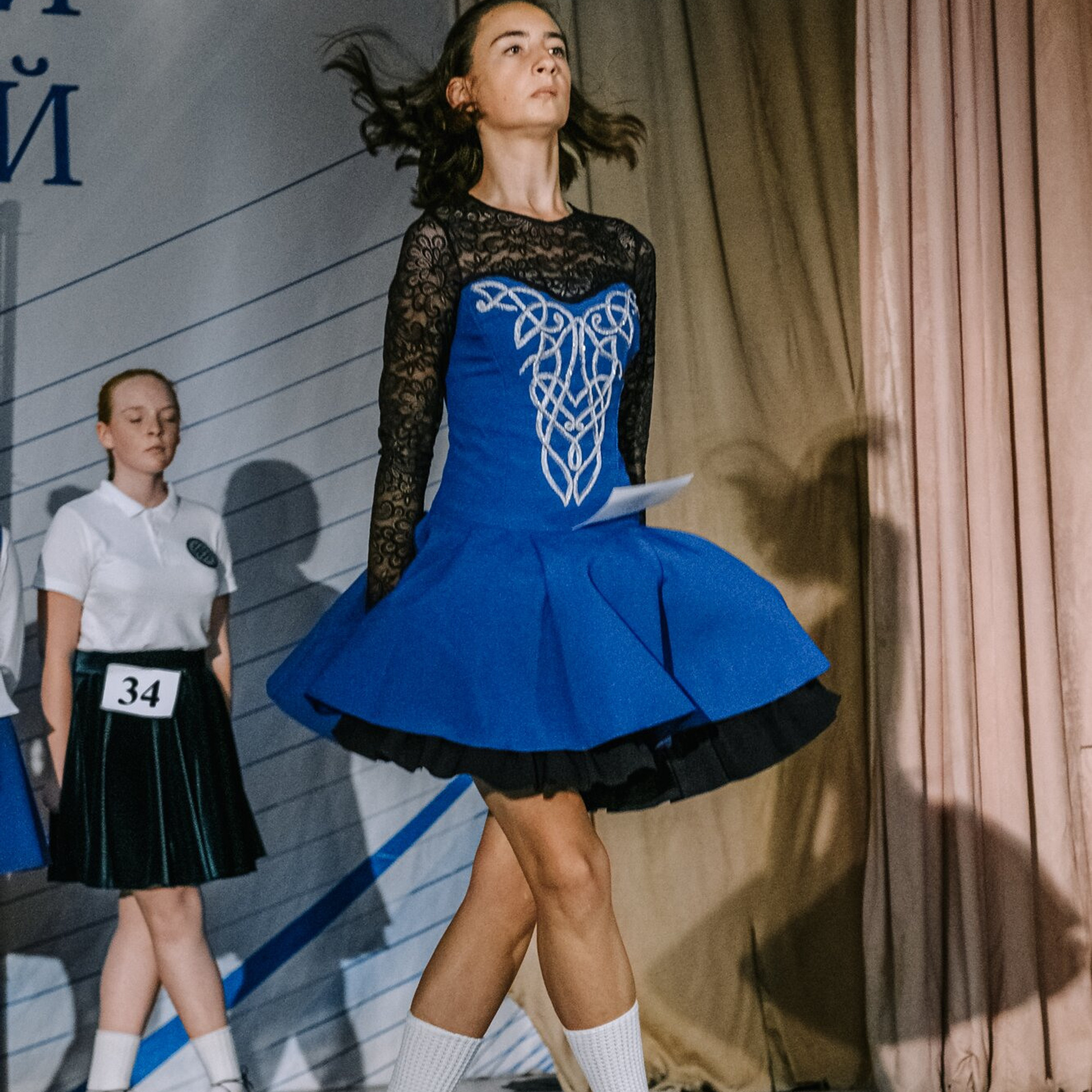 Primary soft. Коваленко Светлана, фотограф в Москве. Концерты, события и люди