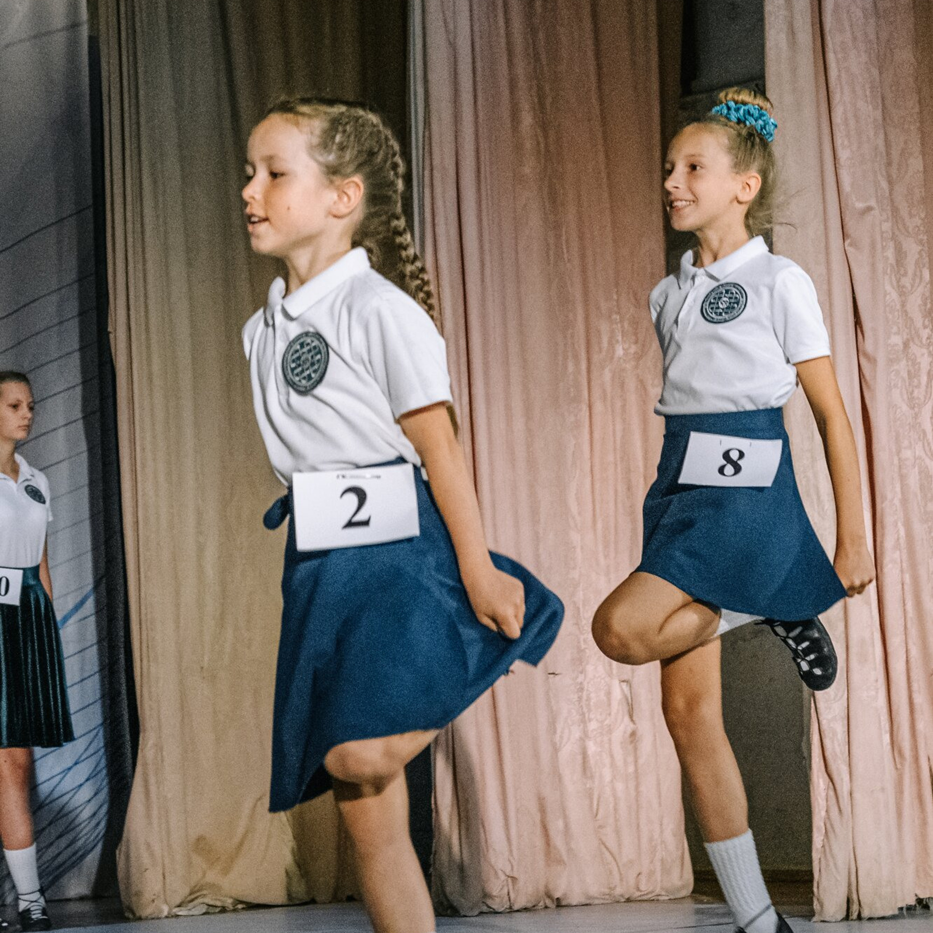 Beginner soft. Коваленко Светлана, фотограф в Москве. Концерты, события и люди