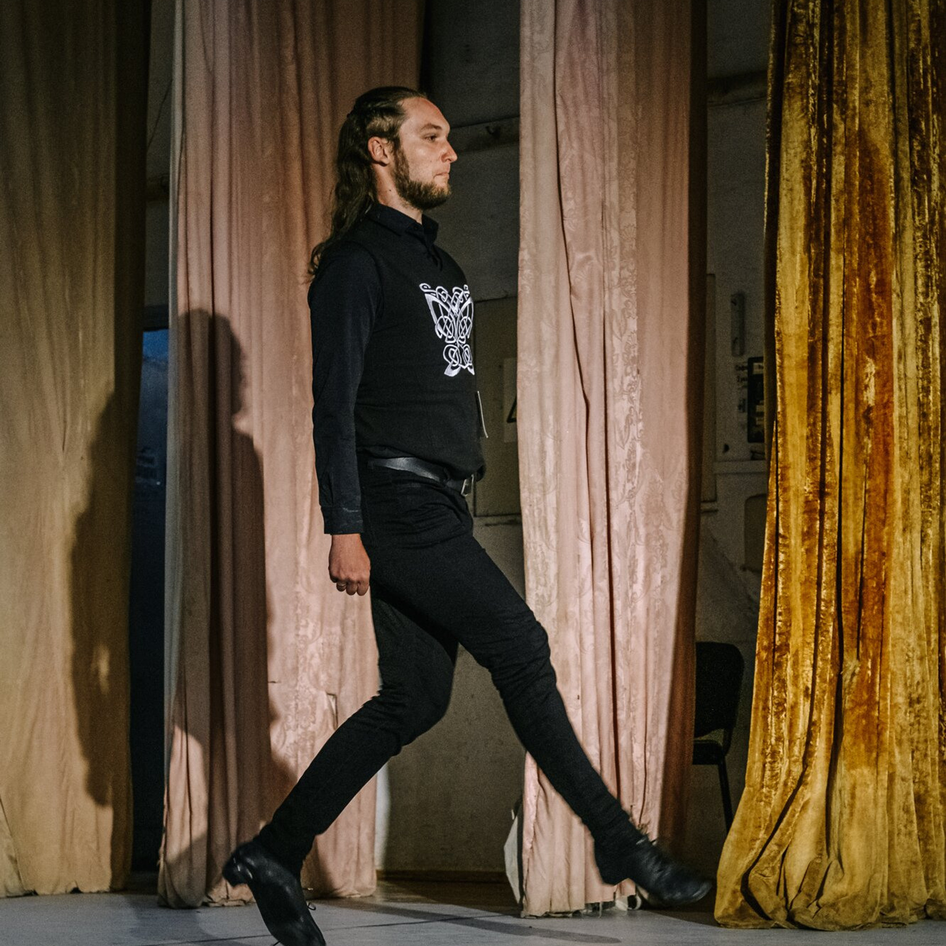 Intermediate Premiership. Коваленко Светлана, фотограф в Москве. Концерты, события и люди