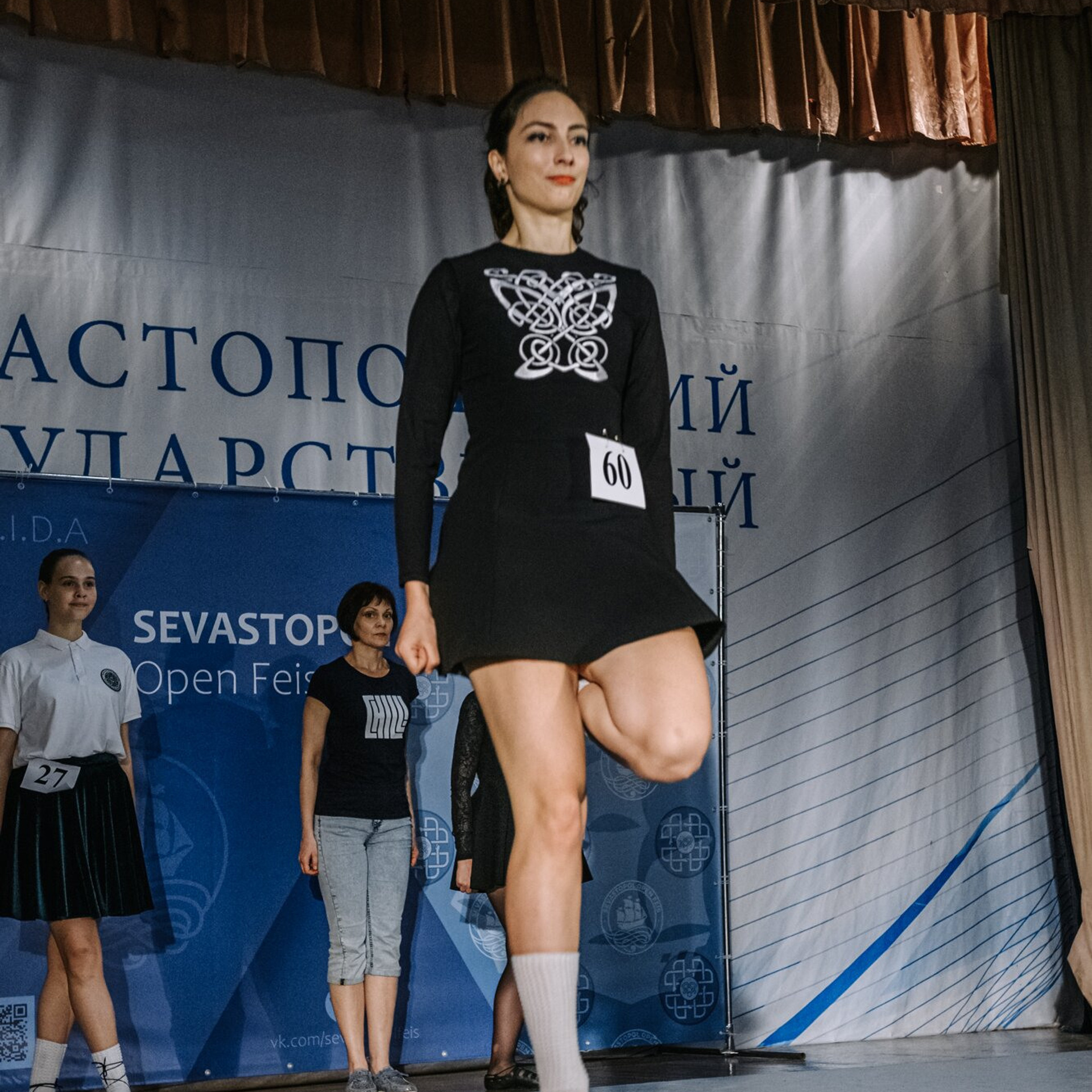 Primary Premierships. Коваленко Светлана, фотограф в Москве. Концерты, события и люди