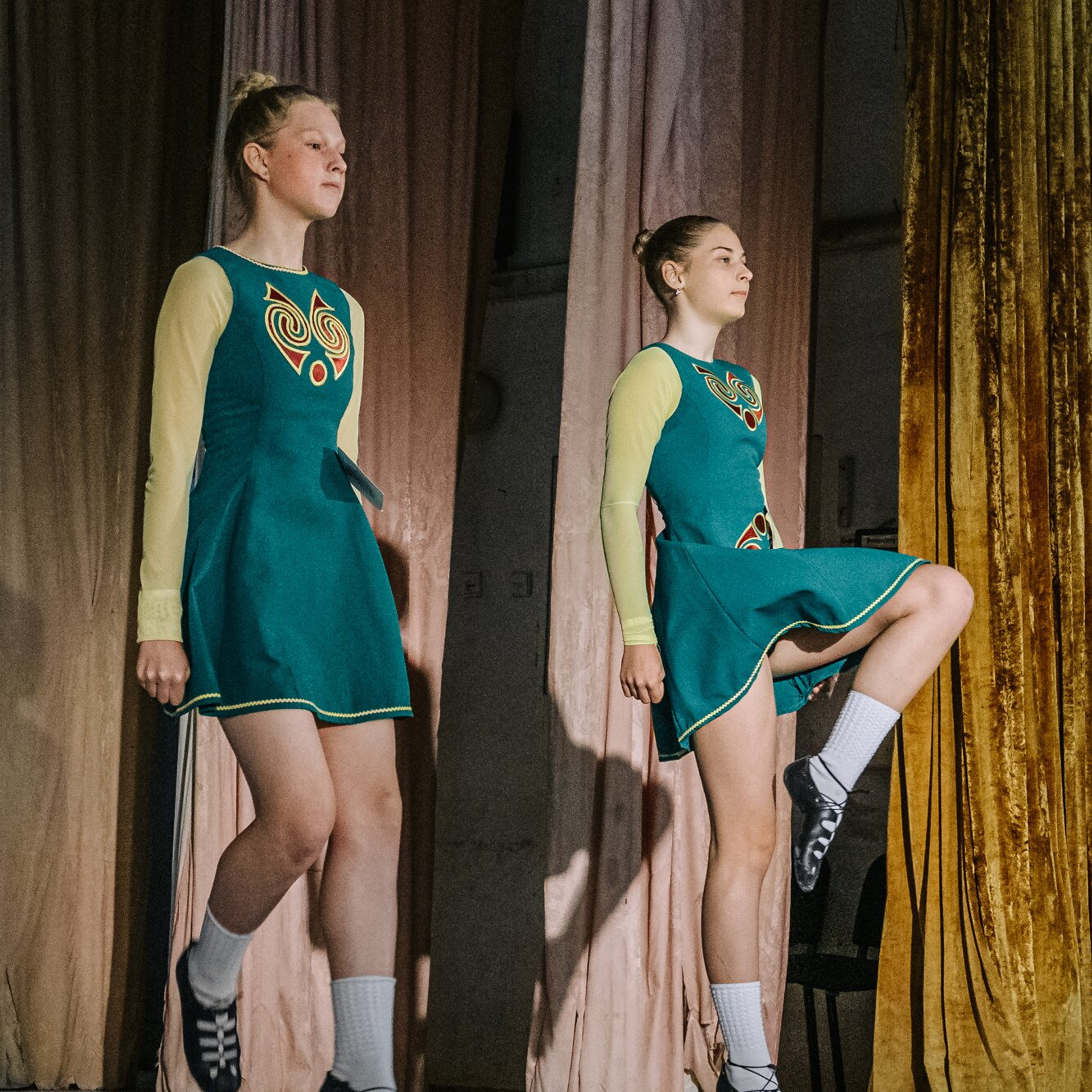 Beginner soft. Коваленко Светлана, фотограф в Москве. Концерты, события и люди