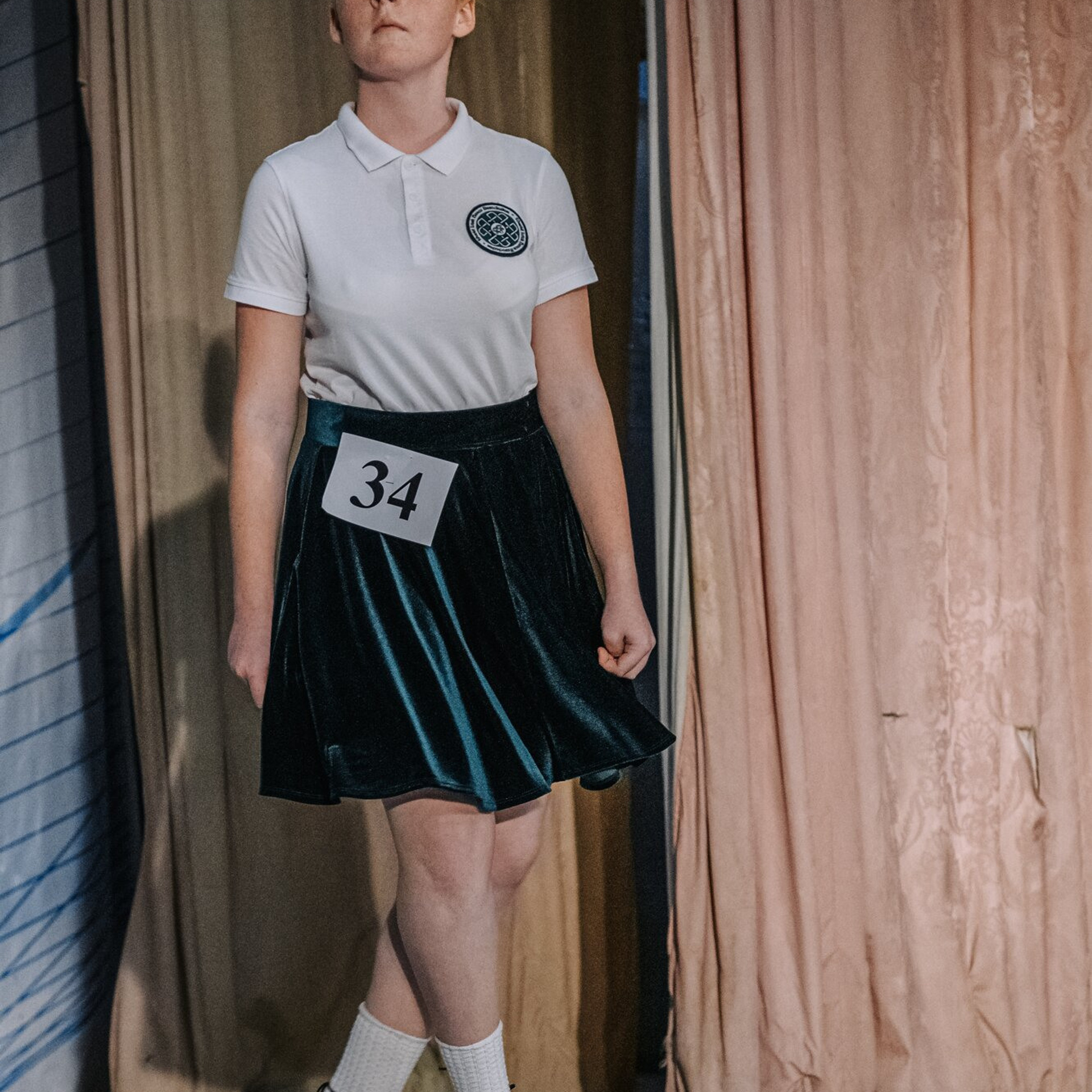 Beginner soft. Коваленко Светлана, фотограф в Москве. Концерты, события и люди