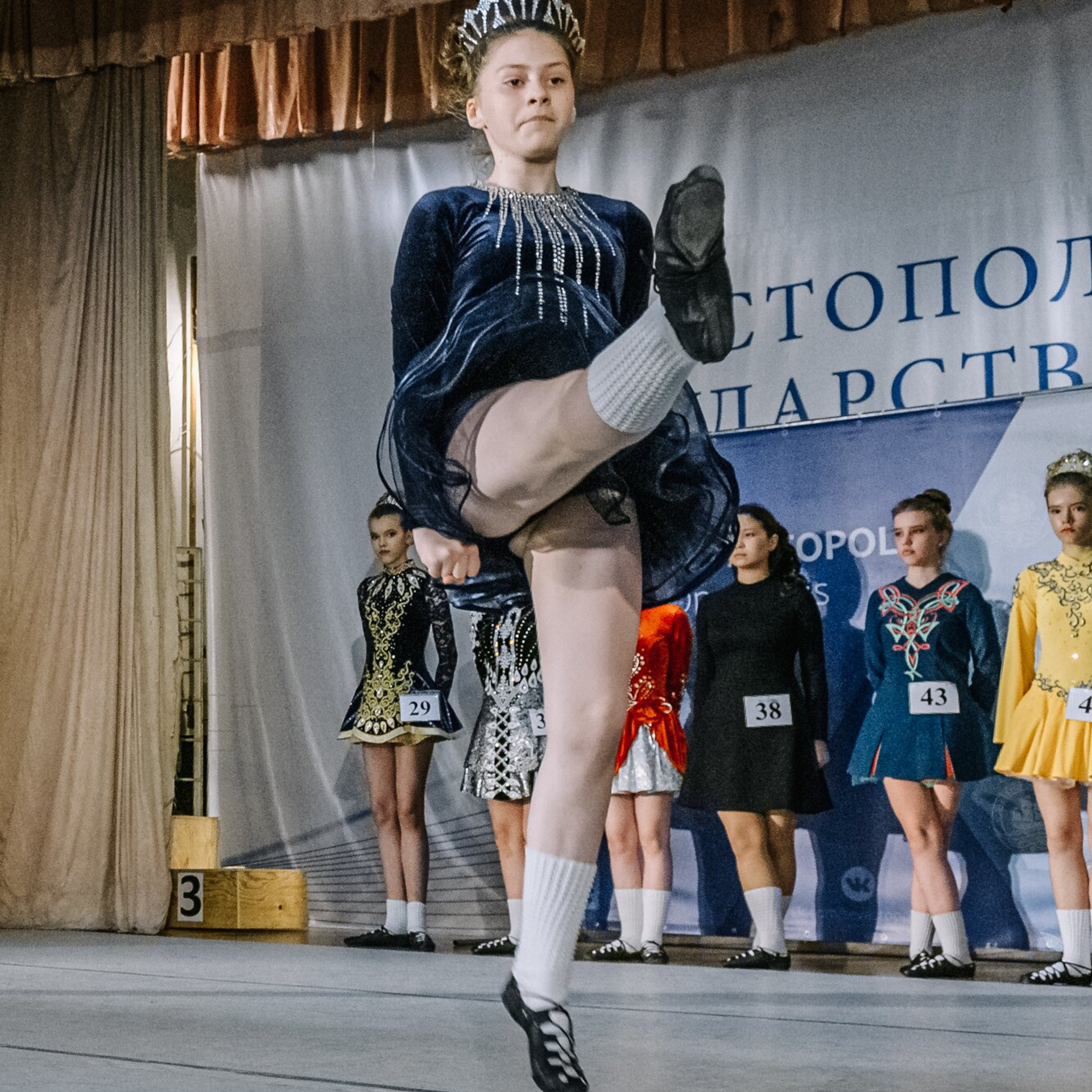 Open Soft. Коваленко Светлана, фотограф в Москве. Концерты, события и люди