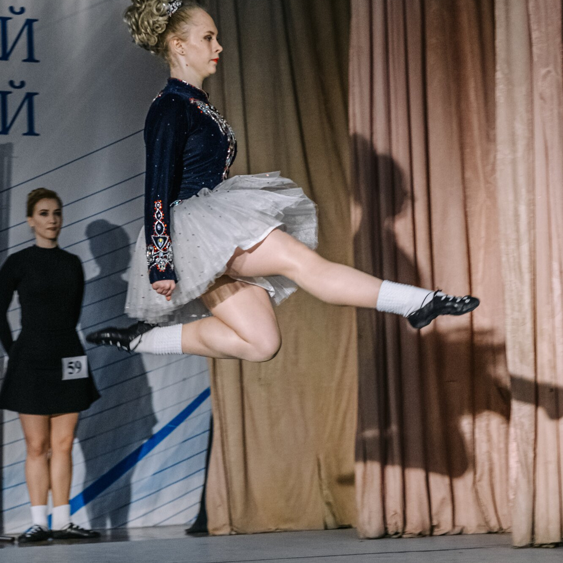 Championship. Коваленко Светлана, фотограф в Москве. Концерты, события и люди