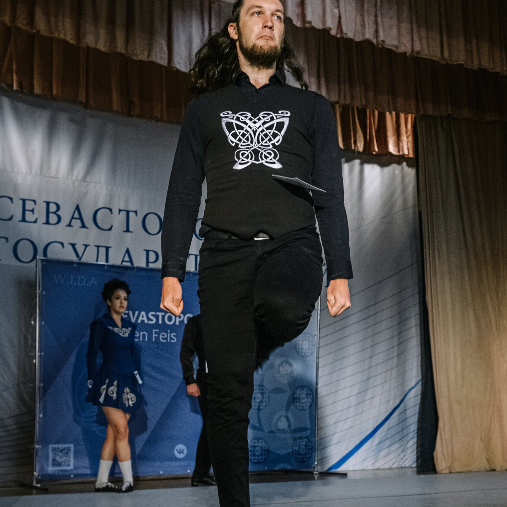 Intermediate Premiership. Коваленко Светлана, фотограф в Москве. Концерты, события и люди