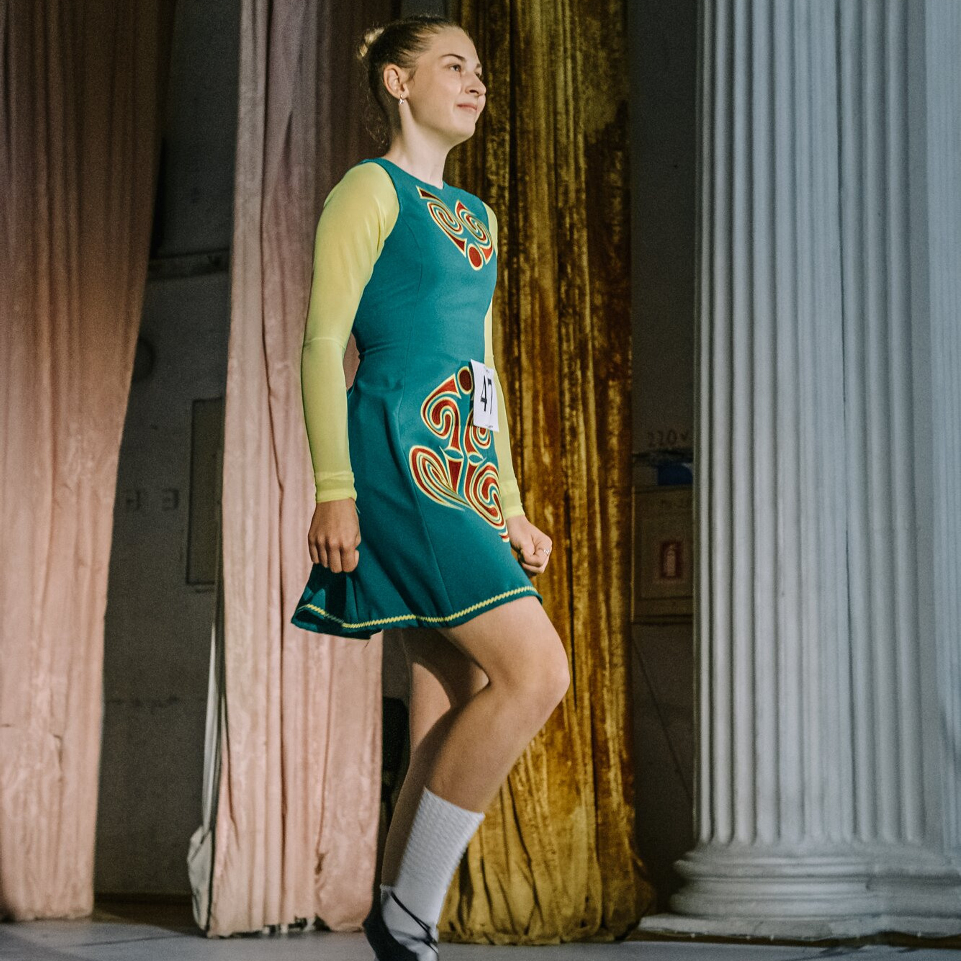 Primary soft. Коваленко Светлана, фотограф в Москве. Концерты, события и люди