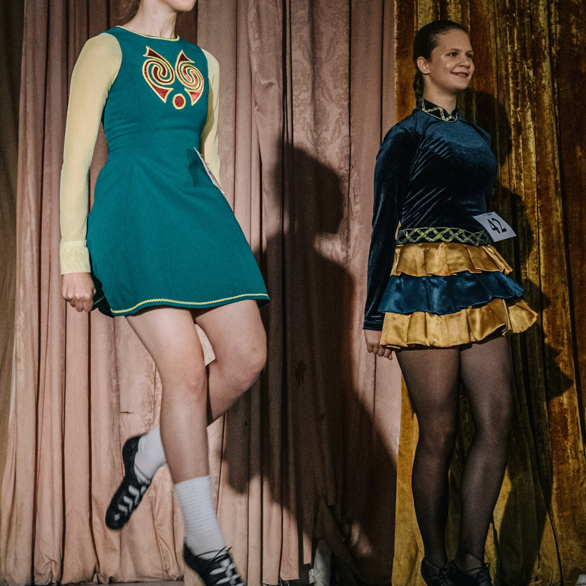 Beginner soft. Коваленко Светлана, фотограф в Москве. Концерты, события и люди