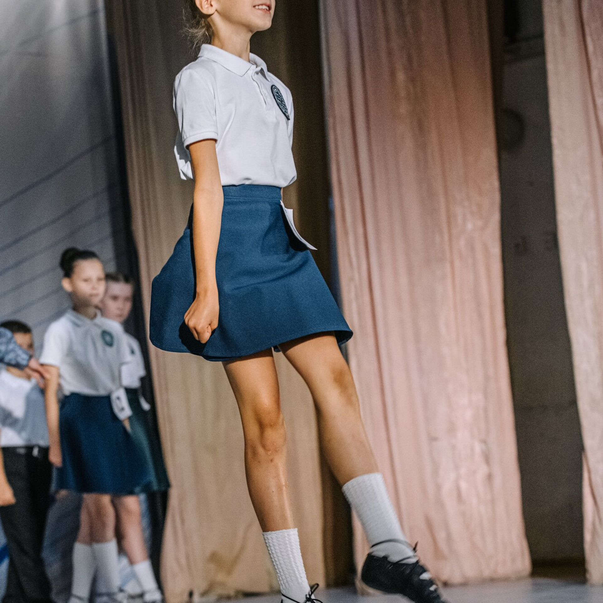 Beginner soft. Коваленко Светлана, фотограф в Москве. Концерты, события и люди