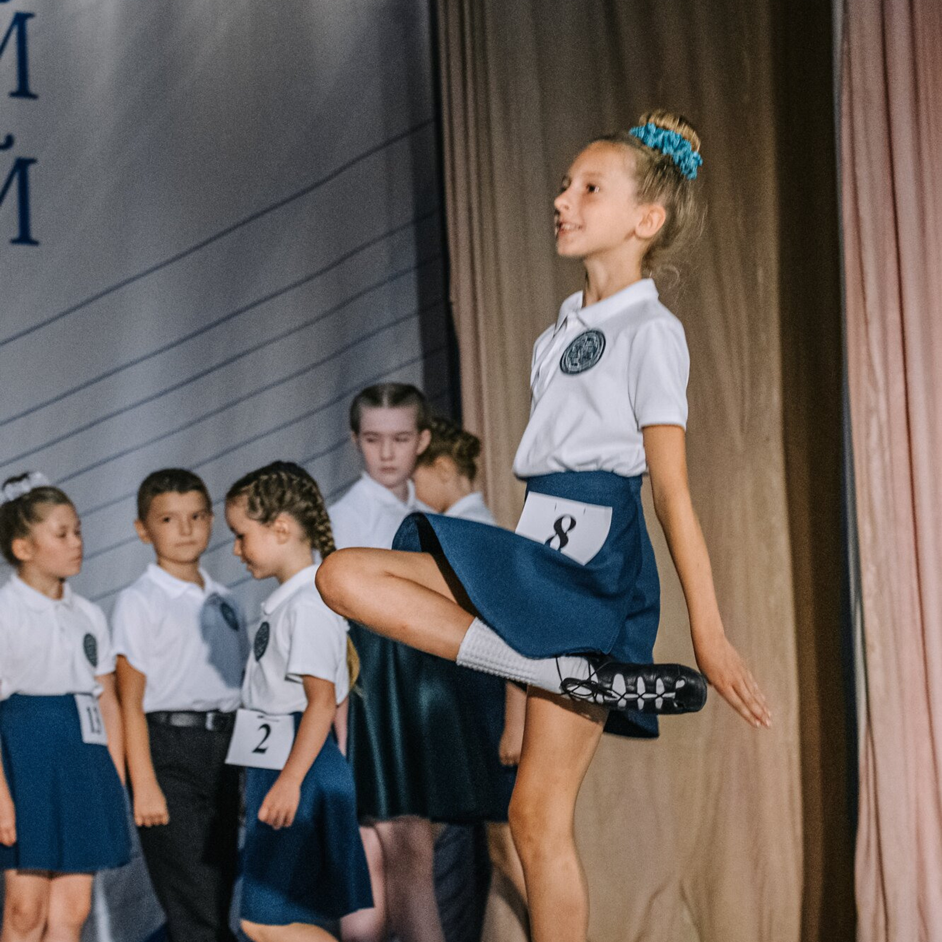 Beginner soft. Коваленко Светлана, фотограф в Москве. Концерты, события и люди