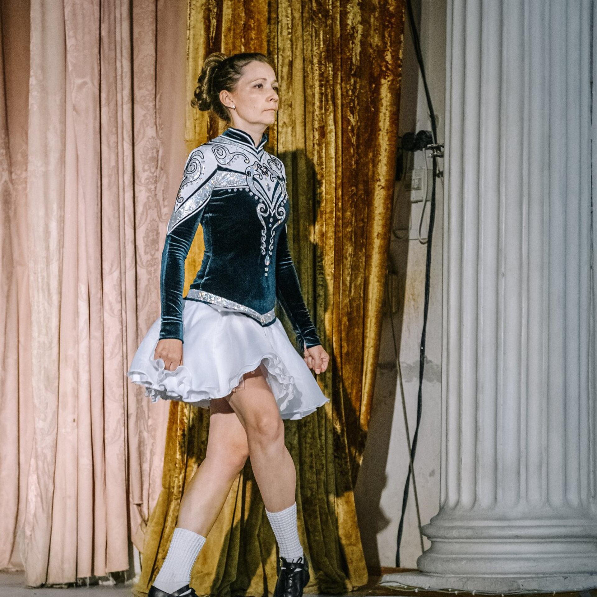 Open hard. Коваленко Светлана, фотограф в Москве. Концерты, события и люди