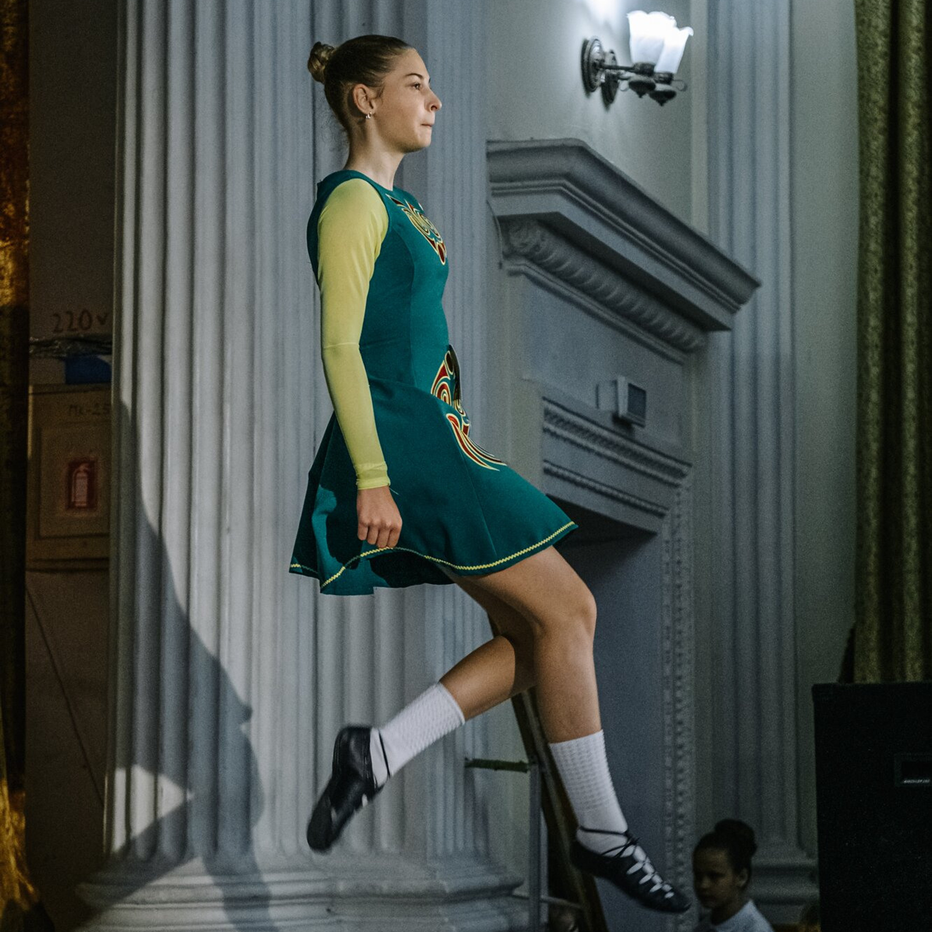 Primary soft. Коваленко Светлана, фотограф в Москве. Концерты, события и люди