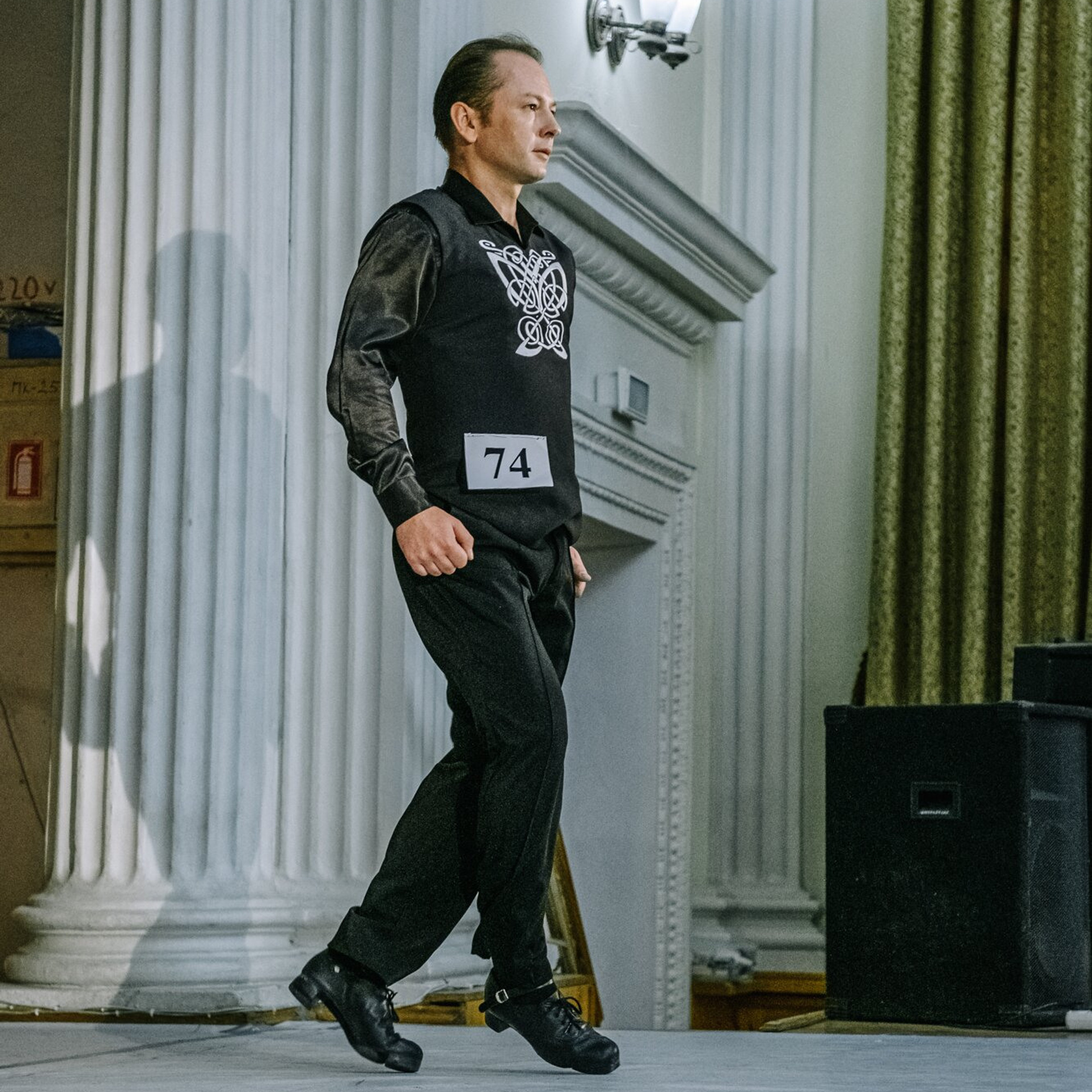 Intermediate Premiership. Коваленко Светлана, фотограф в Москве. Концерты, события и люди