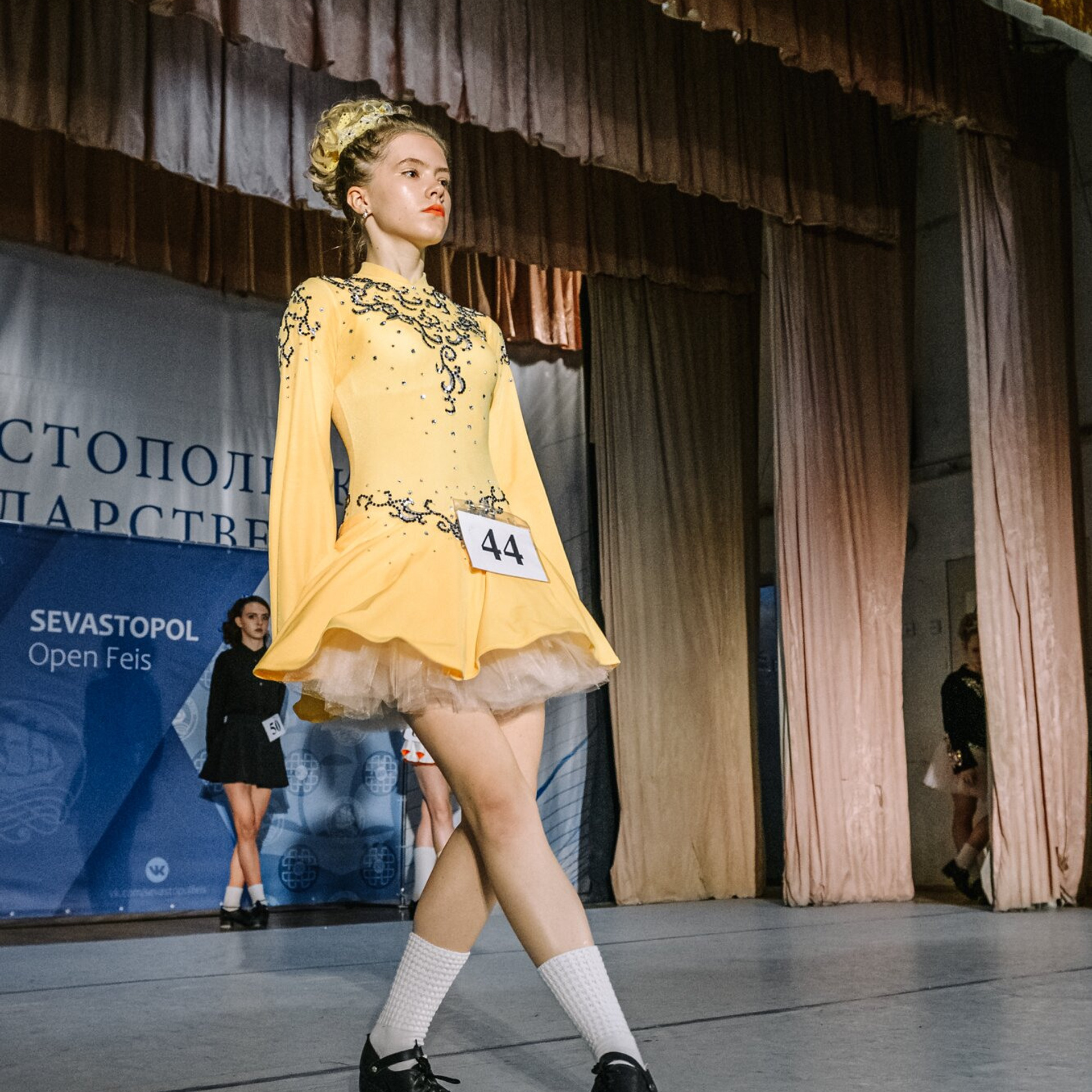 Preliminary. Коваленко Светлана, фотограф в Москве. Концерты, события и люди