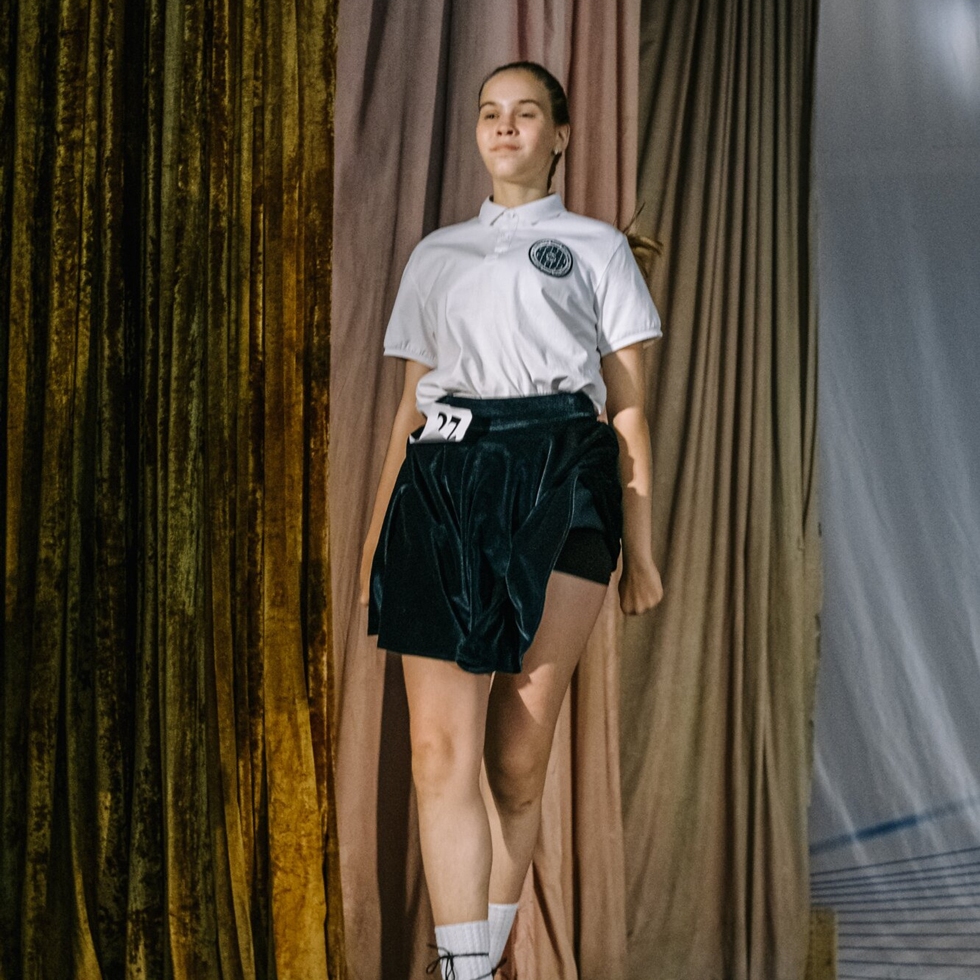 Primary soft. Коваленко Светлана, фотограф в Москве. Концерты, события и люди