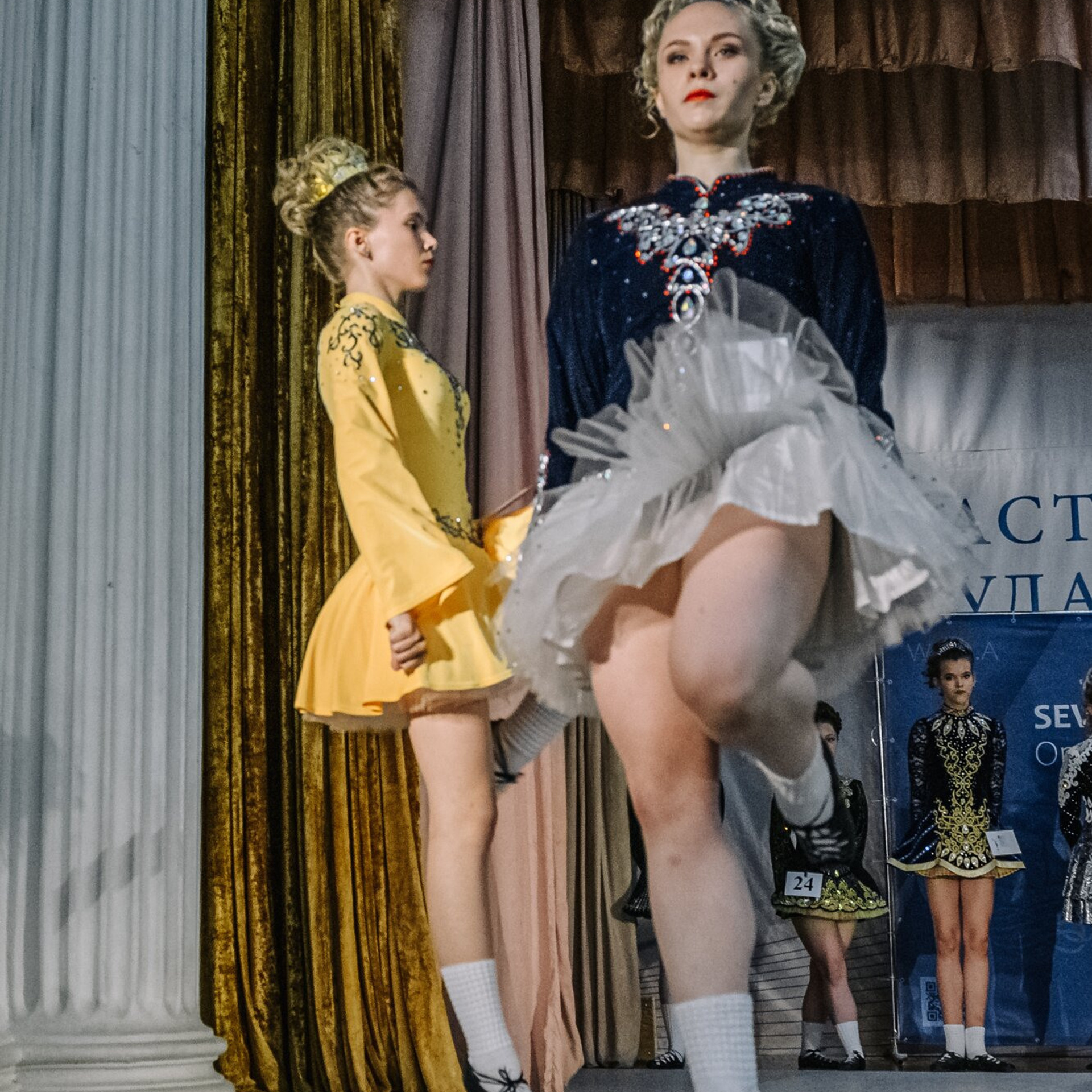 Open Soft. Коваленко Светлана, фотограф в Москве. Концерты, события и люди