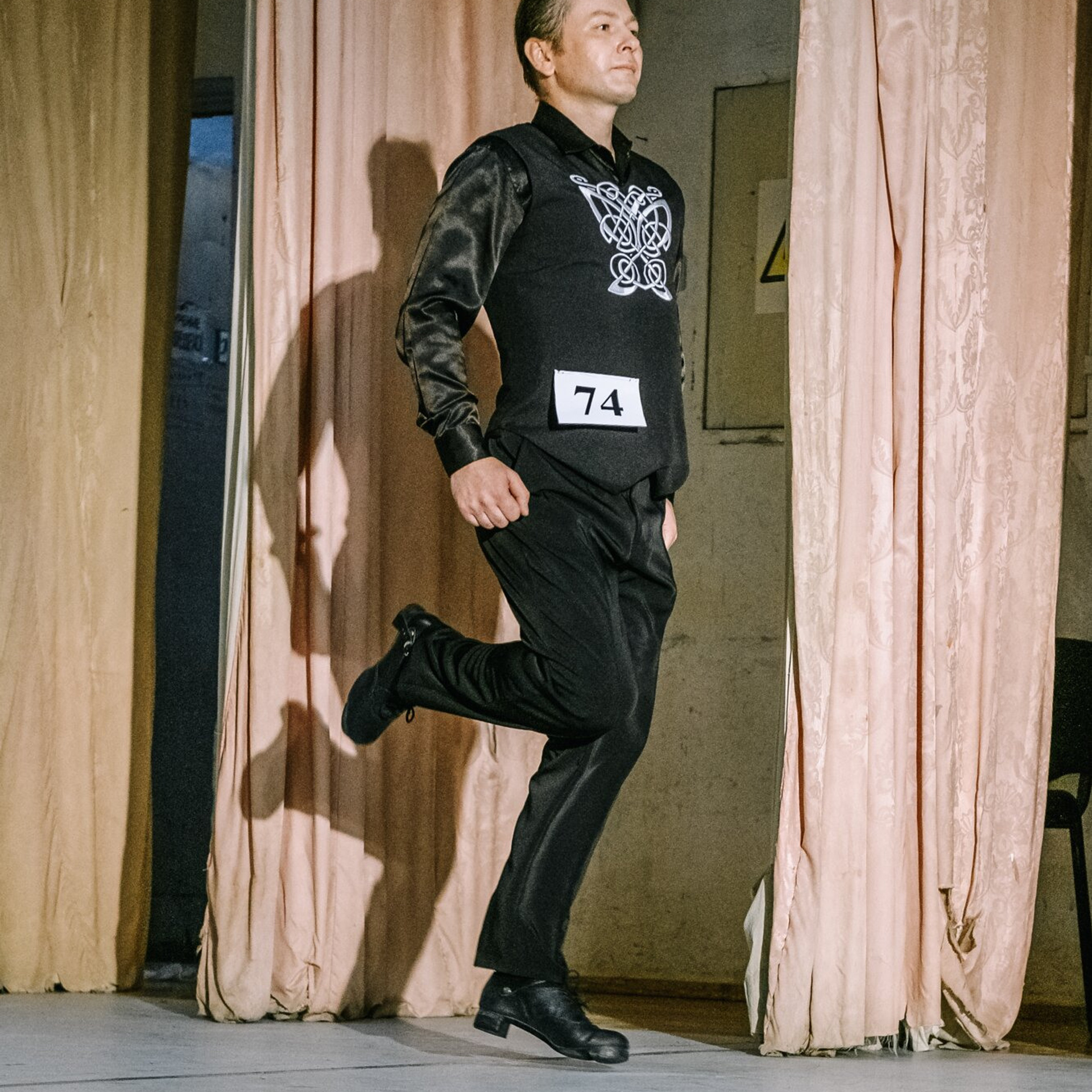 Intermediate hard. Коваленко Светлана, фотограф в Москве. Концерты, события и люди