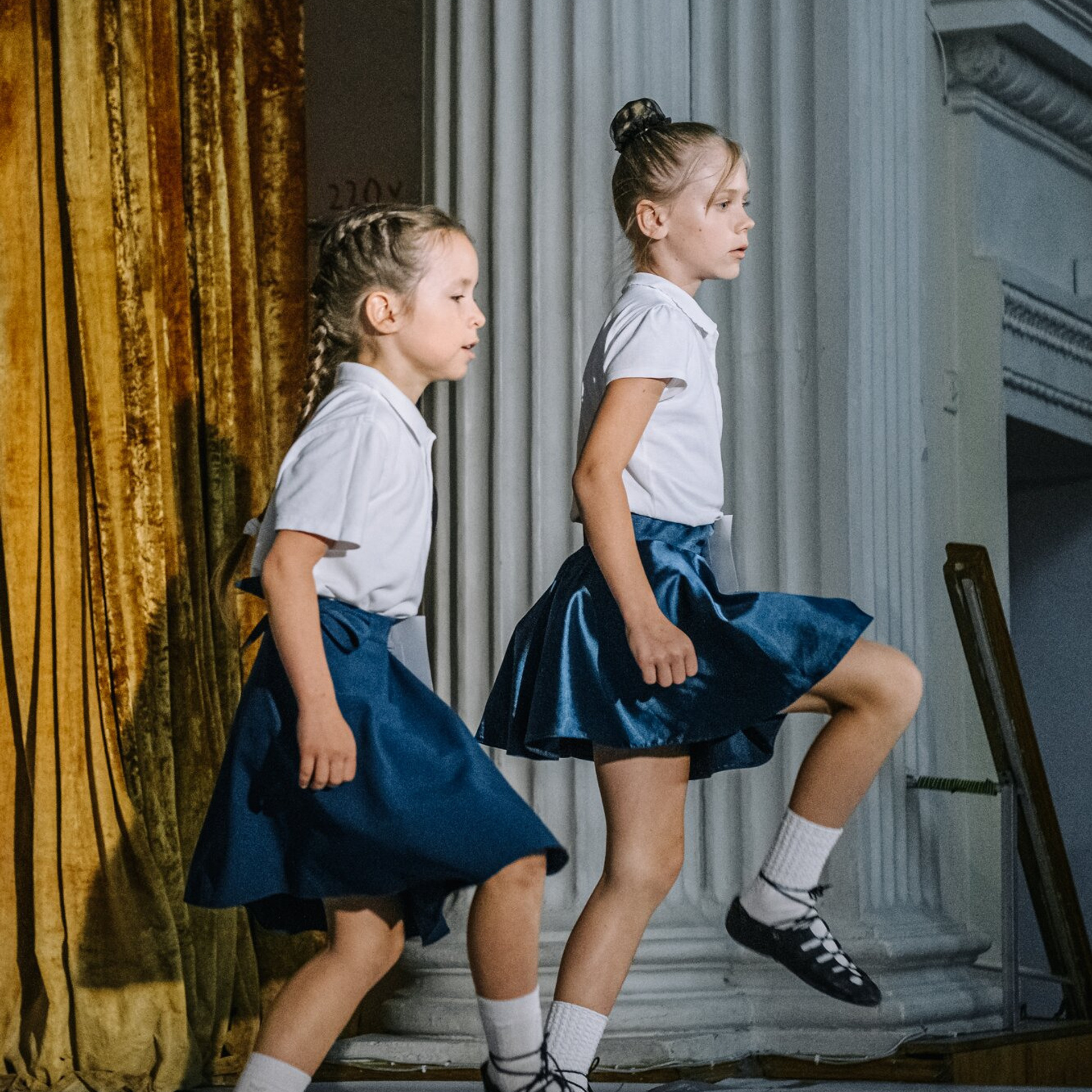 Beginner soft. Коваленко Светлана, фотограф в Москве. Концерты, события и люди