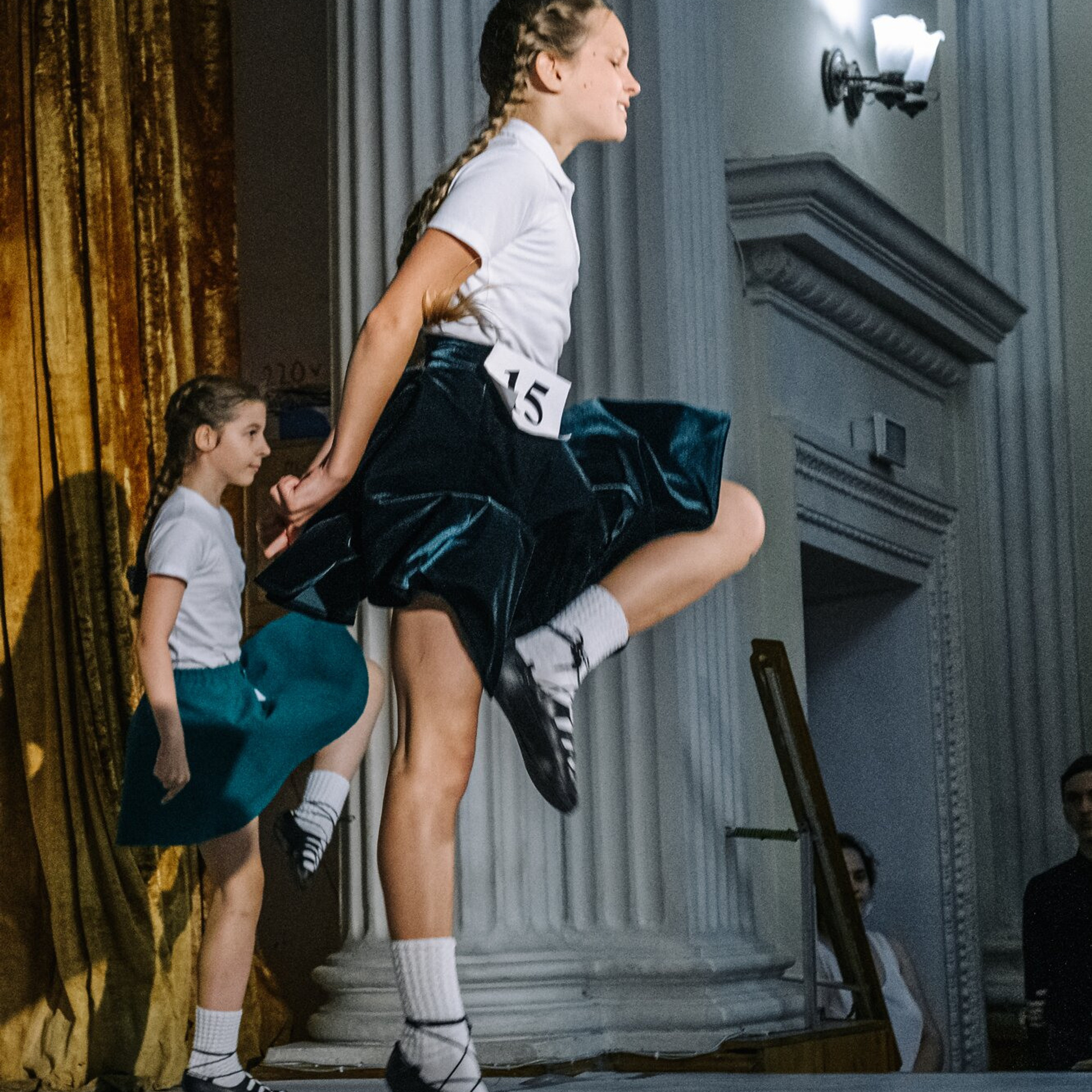 Beginner soft. Коваленко Светлана, фотограф в Москве. Концерты, события и люди