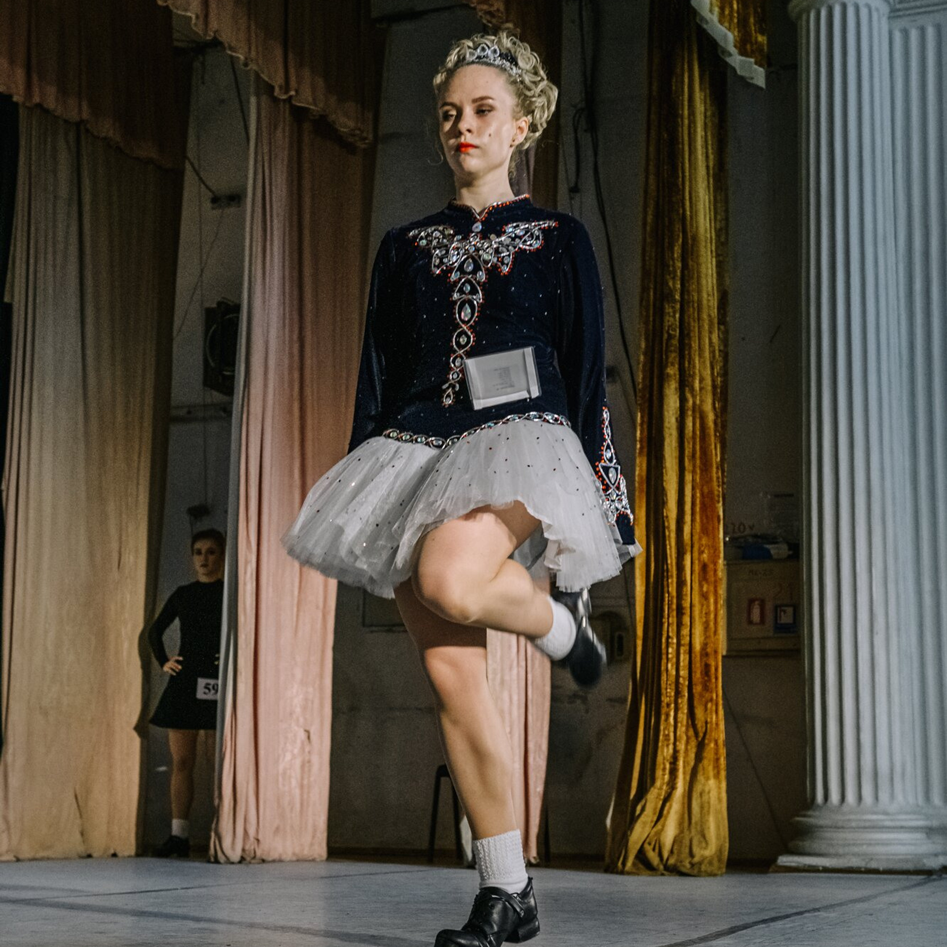 Championship. Коваленко Светлана, фотограф в Москве. Концерты, события и люди