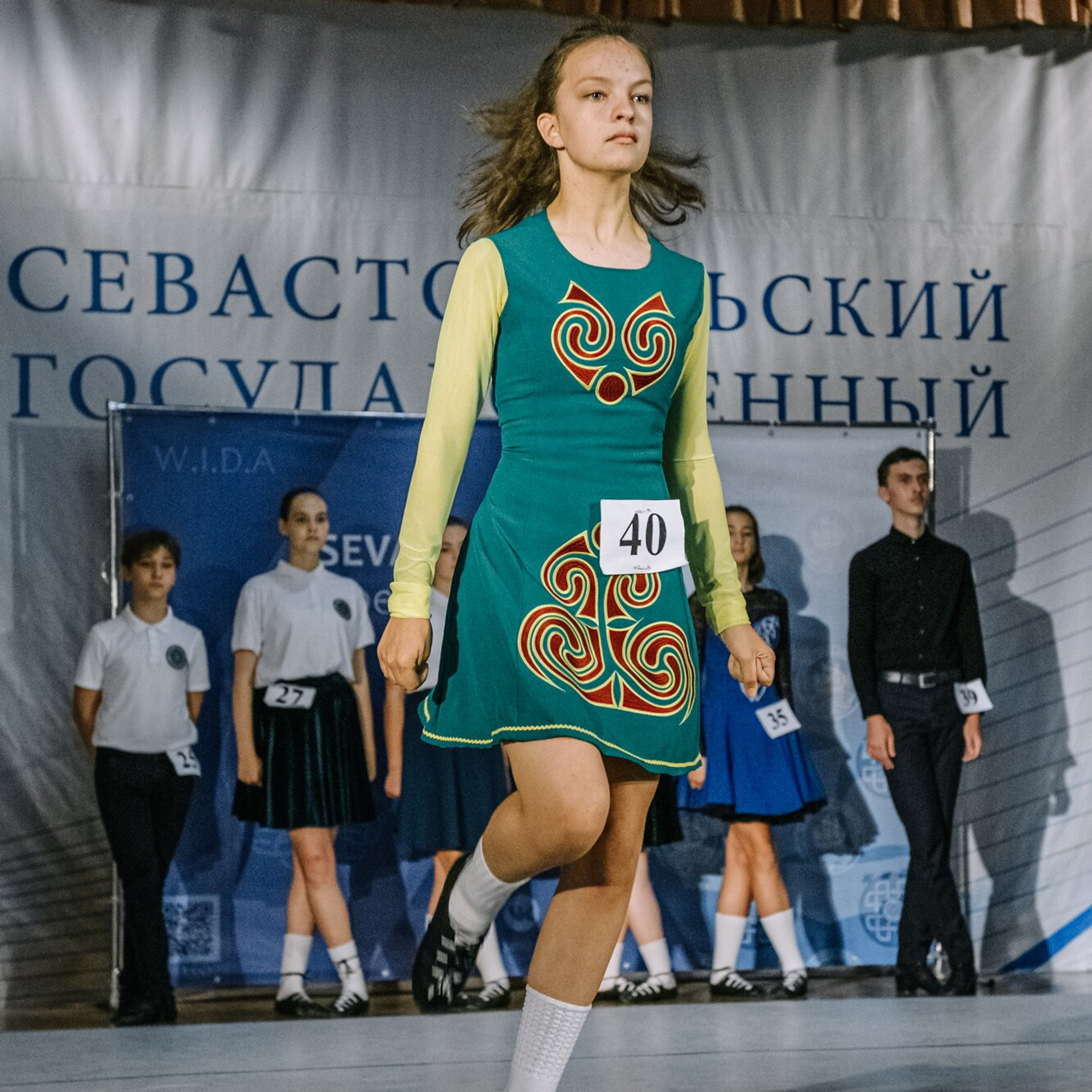 Primary soft. Коваленко Светлана, фотограф в Москве. Концерты, события и люди