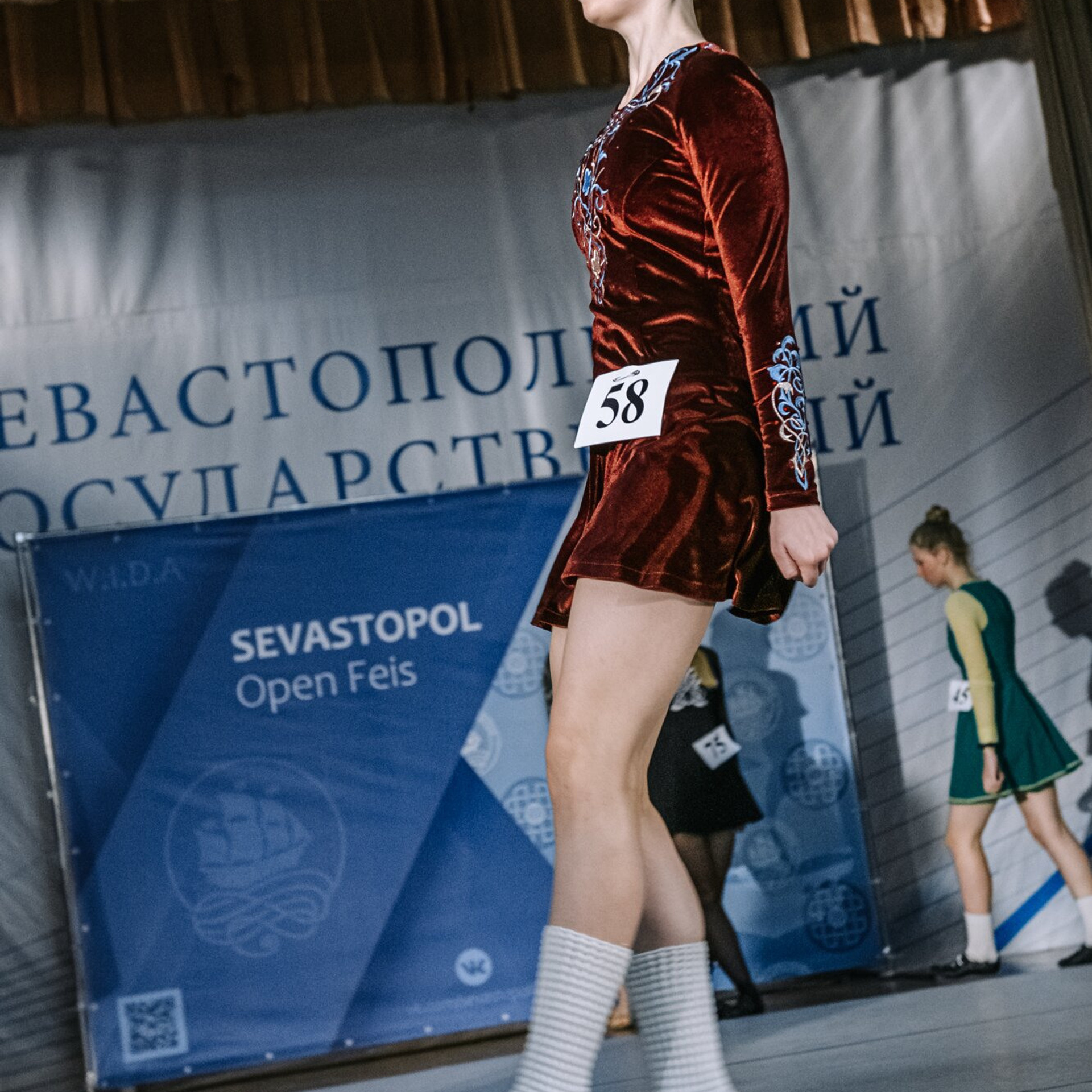 Primary soft. Коваленко Светлана, фотограф в Москве. Концерты, события и люди