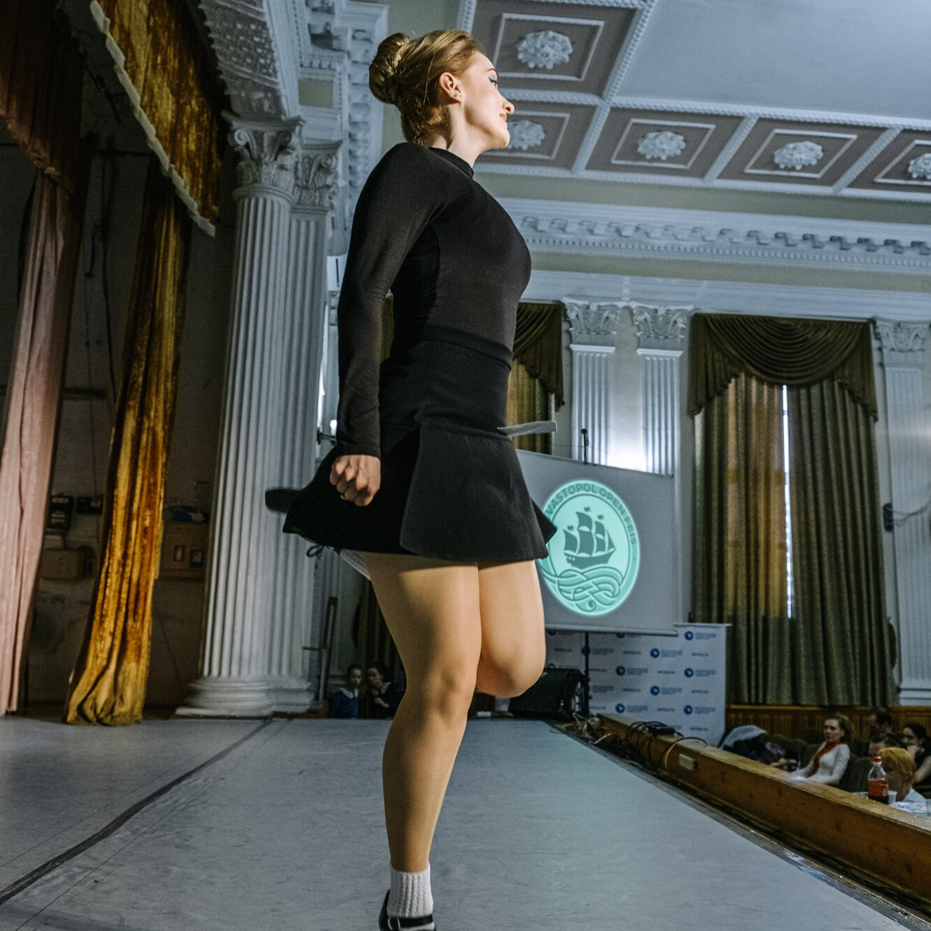 Championship. Коваленко Светлана, фотограф в Москве. Концерты, события и люди