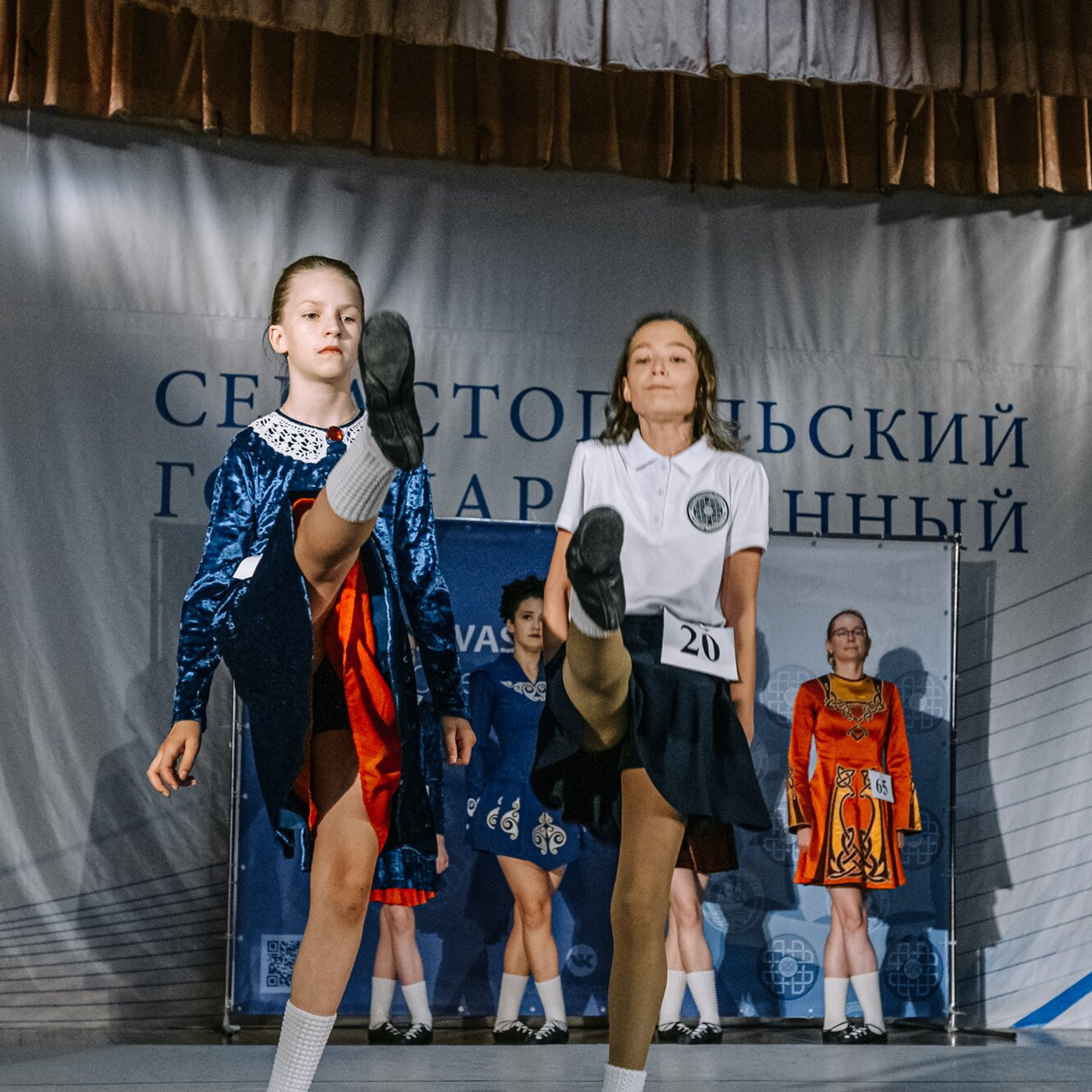 Intermediate soft. Коваленко Светлана, фотограф в Москве. Концерты, события и люди