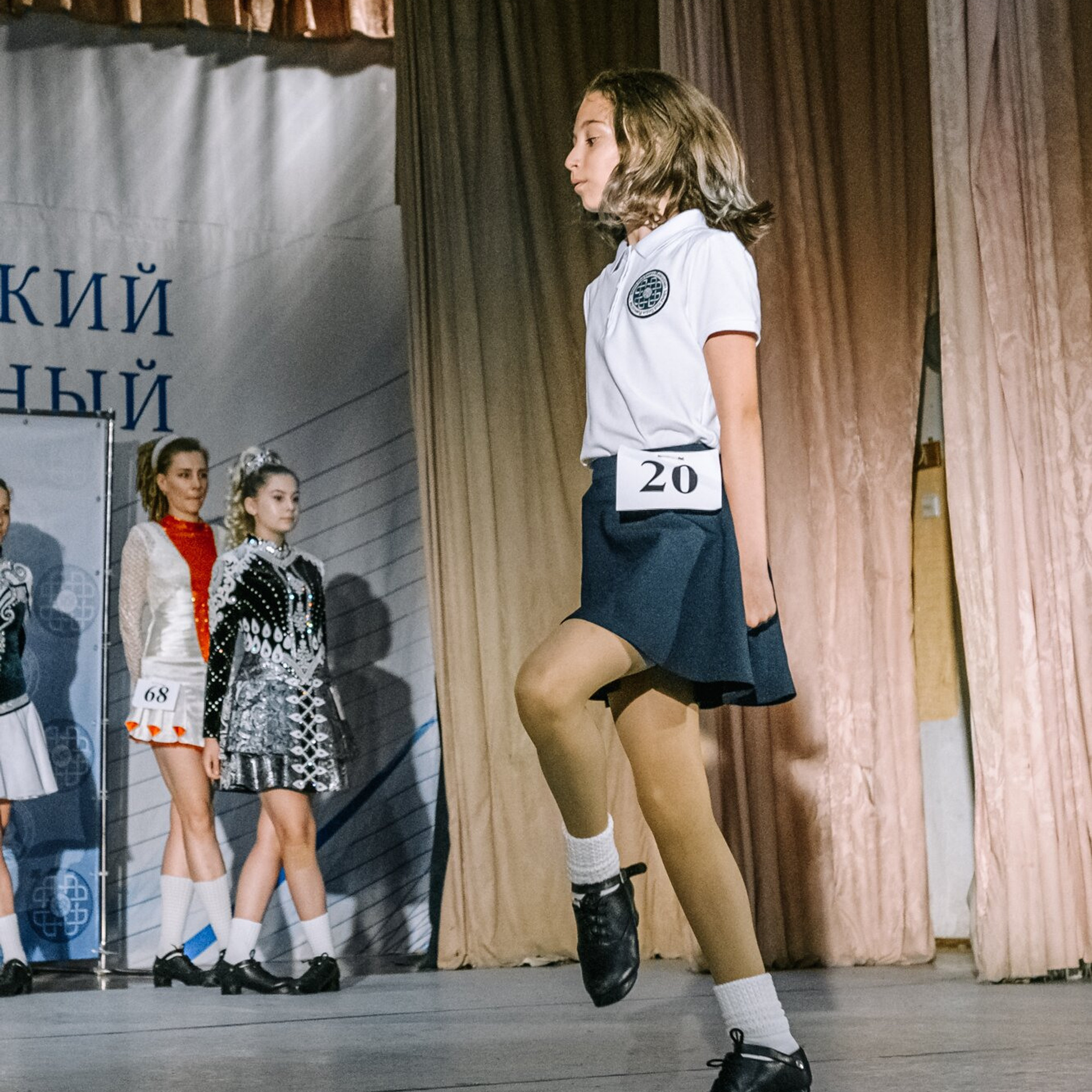 Intermediate hard. Коваленко Светлана, фотограф в Москве. Концерты, события и люди