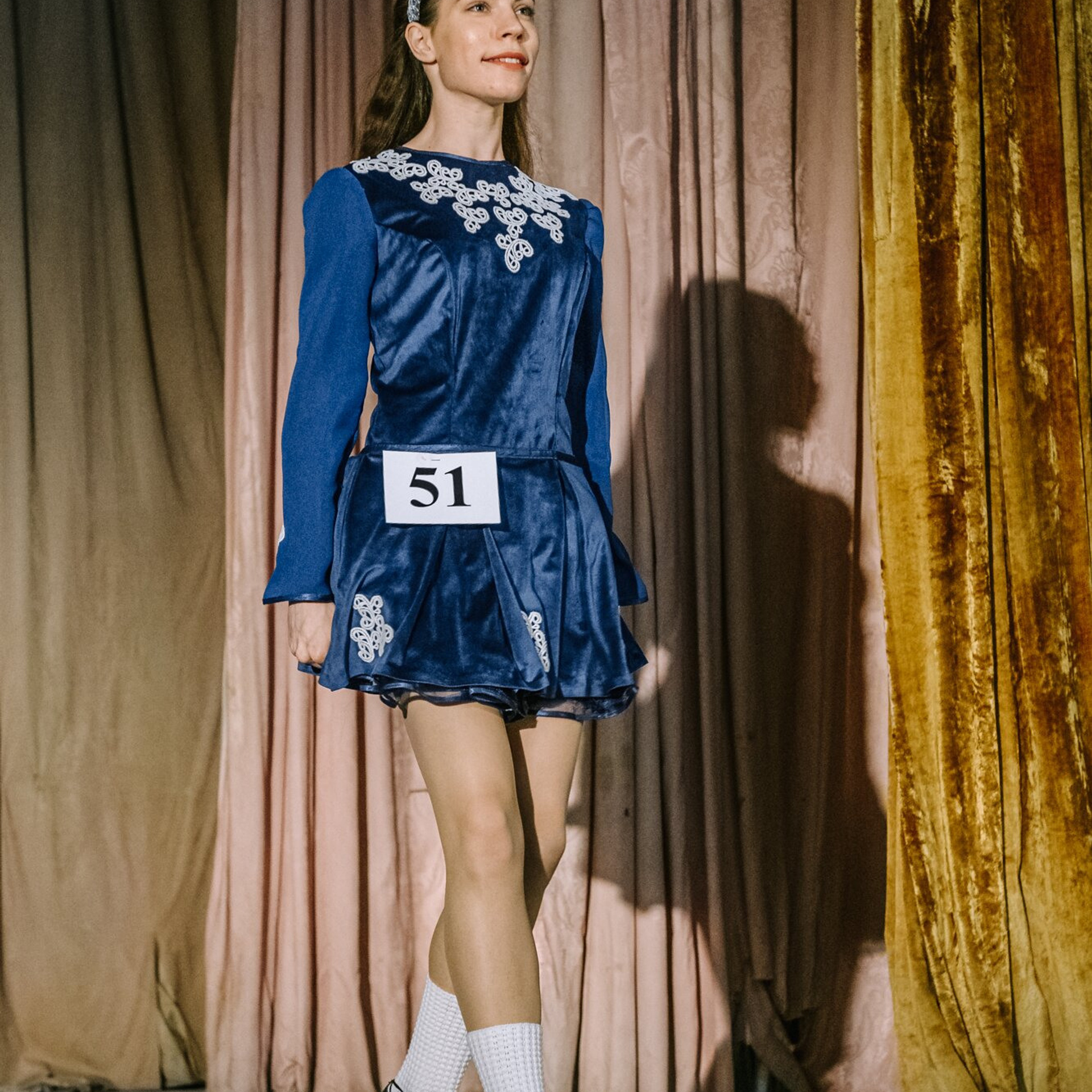 Intermediate soft. Коваленко Светлана, фотограф в Москве. Концерты, события и люди