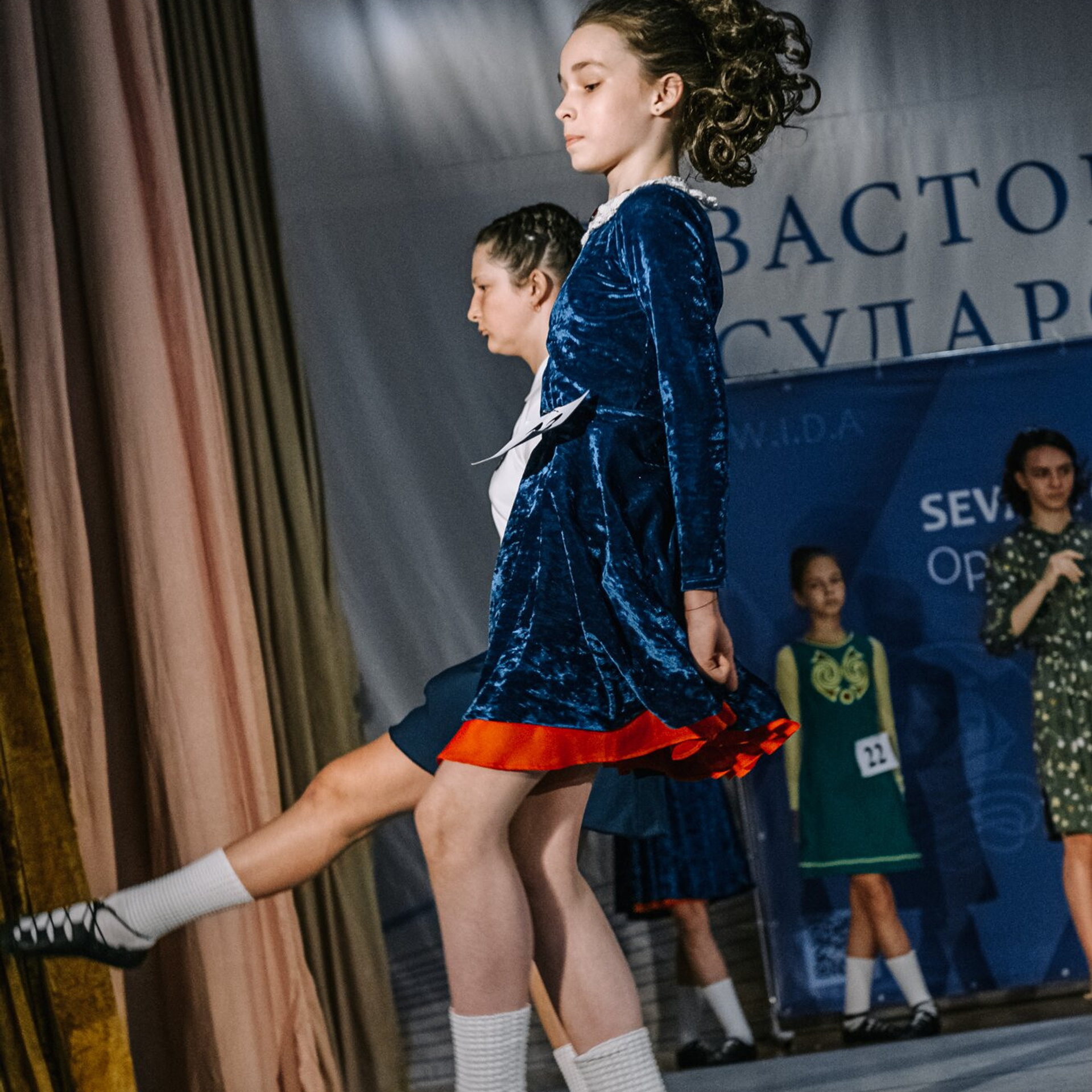 Primary soft. Коваленко Светлана, фотограф в Москве. Концерты, события и люди