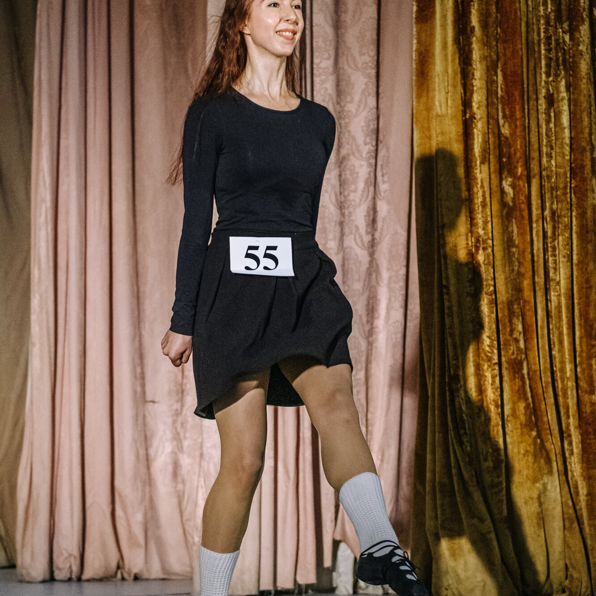 Beginner soft. Коваленко Светлана, фотограф в Москве. Концерты, события и люди