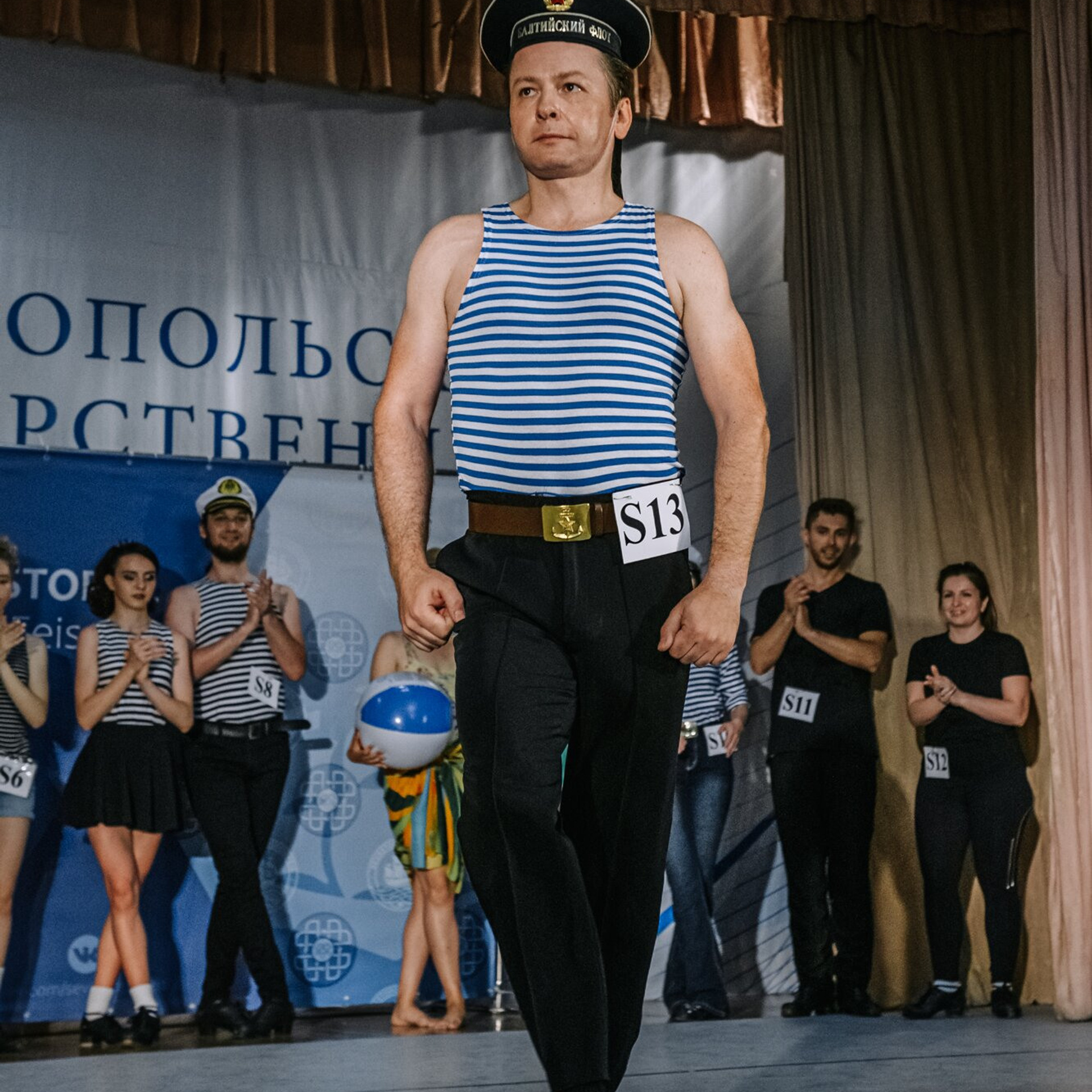 Special Dance. Коваленко Светлана, фотограф в Москве. Концерты, события и люди