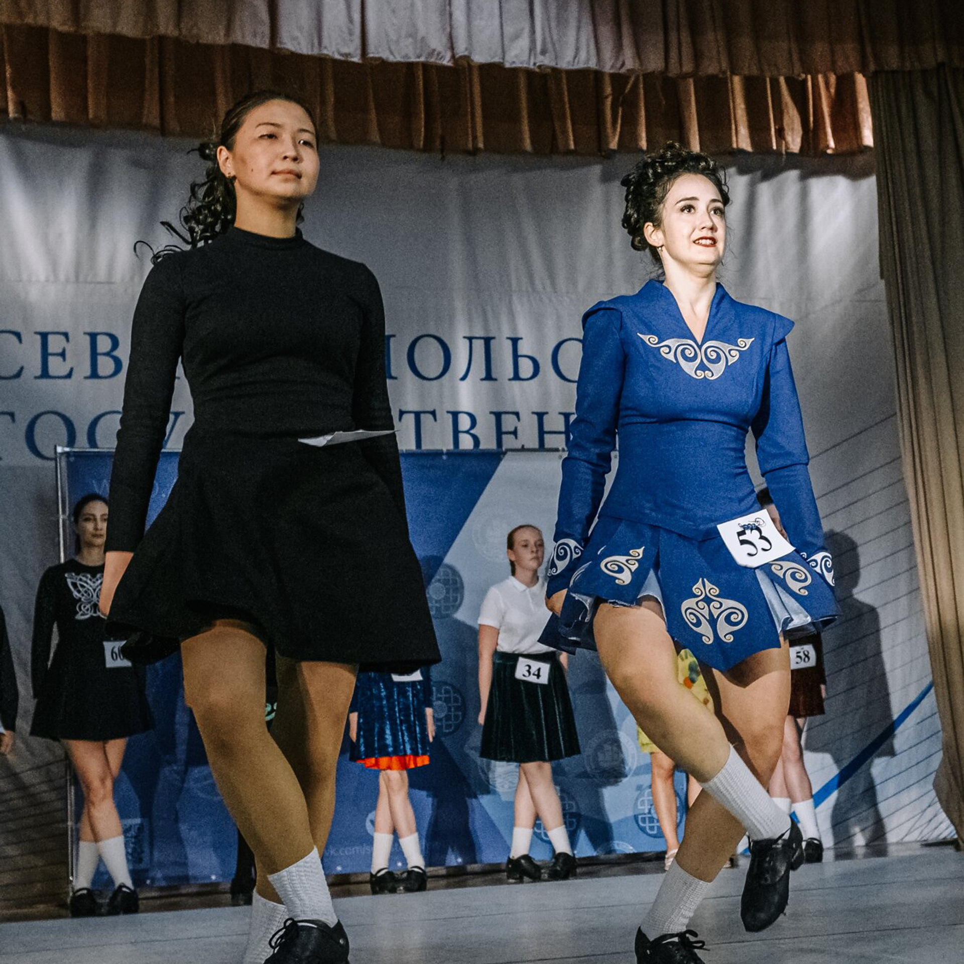 Primary hard. Коваленко Светлана, фотограф в Москве. Концерты, события и люди