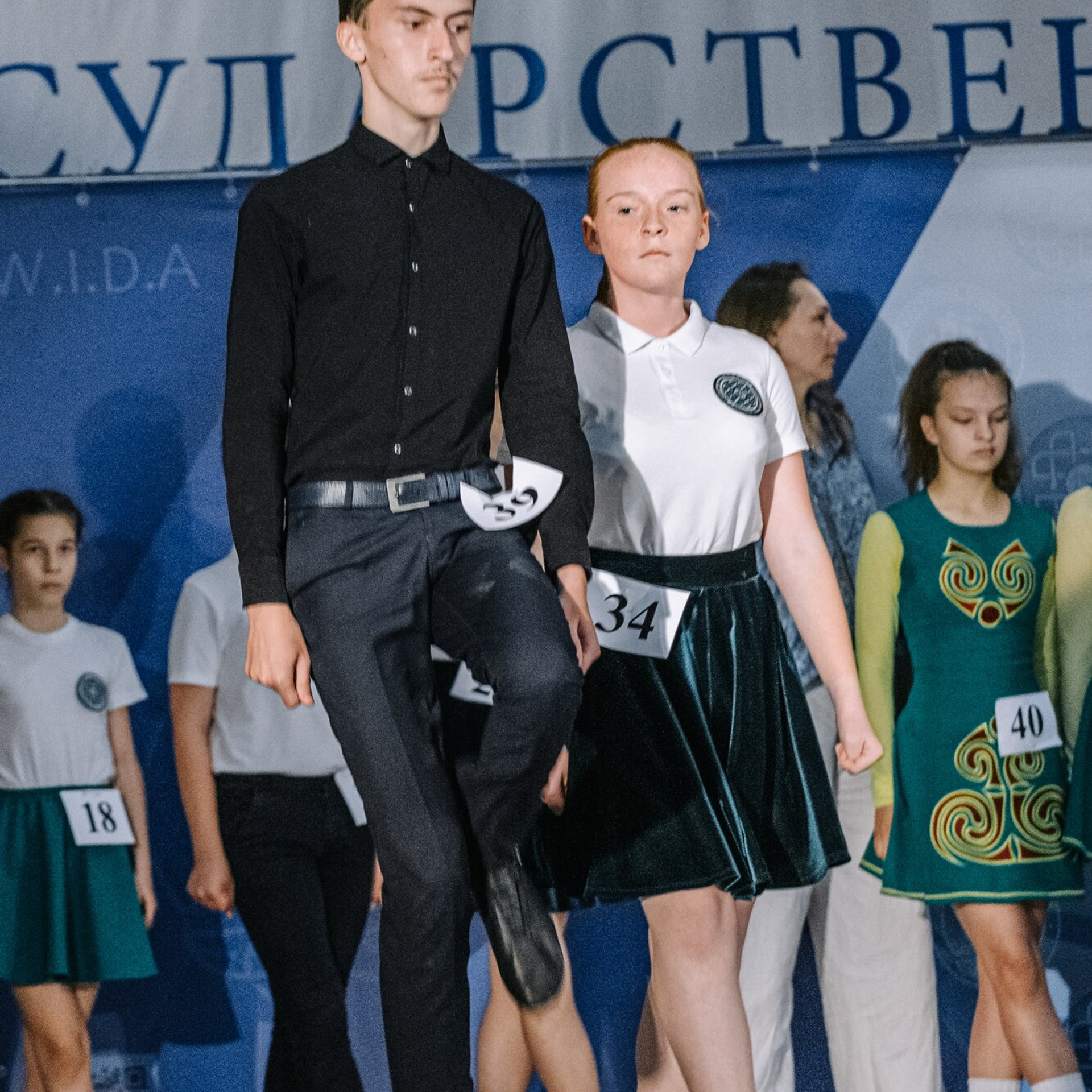 Beginner soft. Коваленко Светлана, фотограф в Москве. Концерты, события и люди