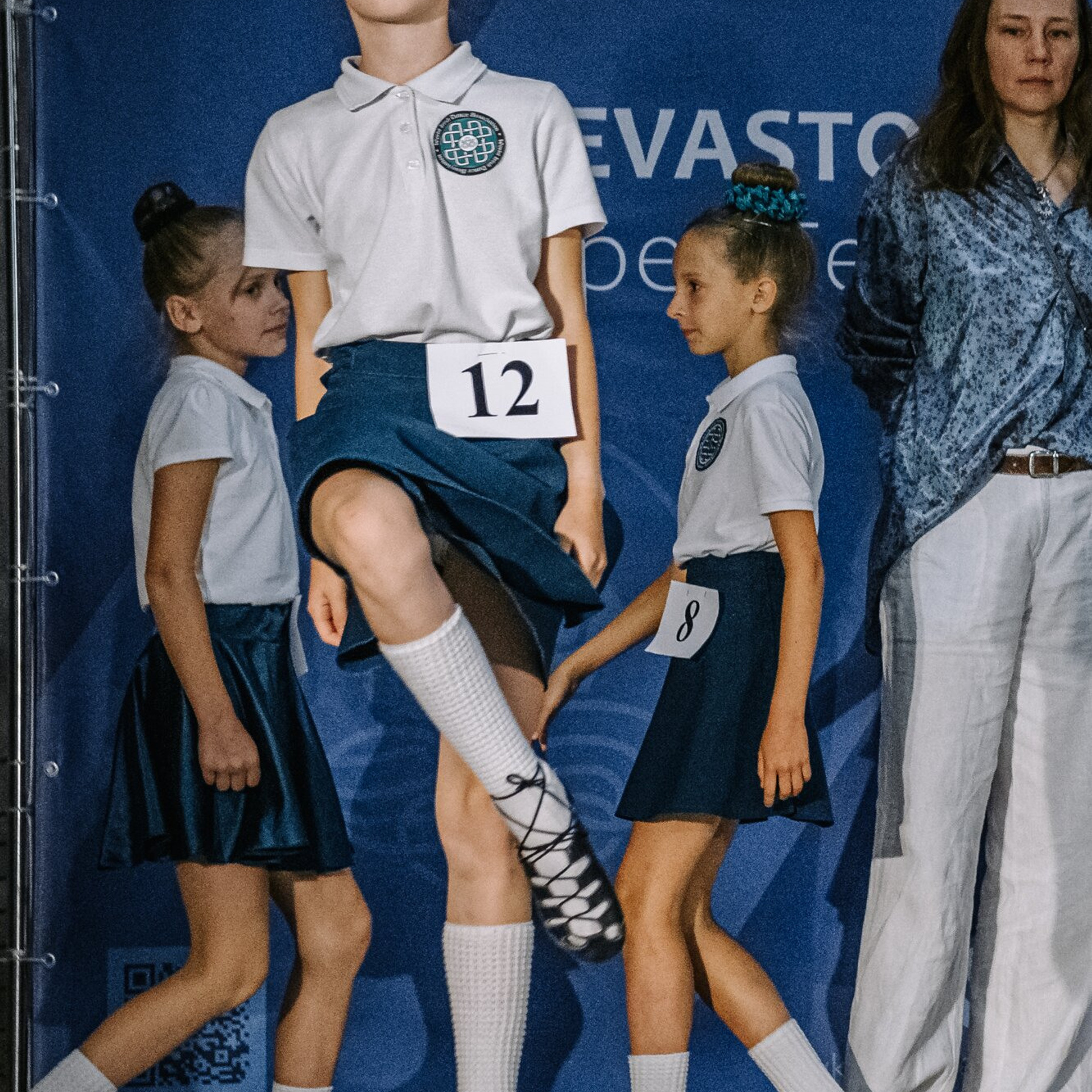 Beginner Premierships. Коваленко Светлана, фотограф в Москве. Концерты, события и люди