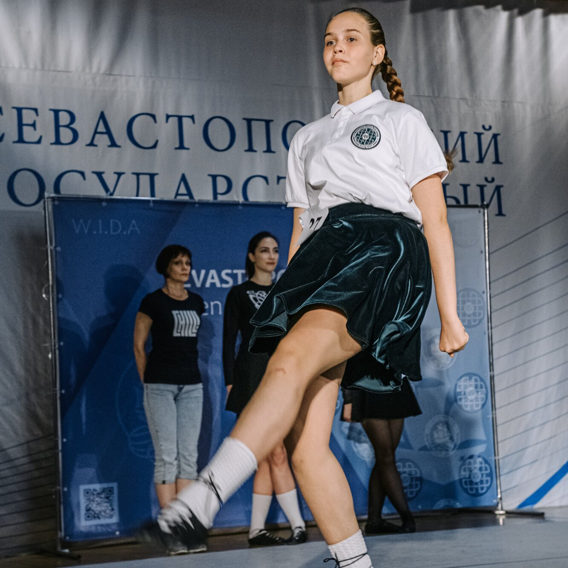 Primary Premierships. Коваленко Светлана, фотограф в Москве. Концерты, события и люди