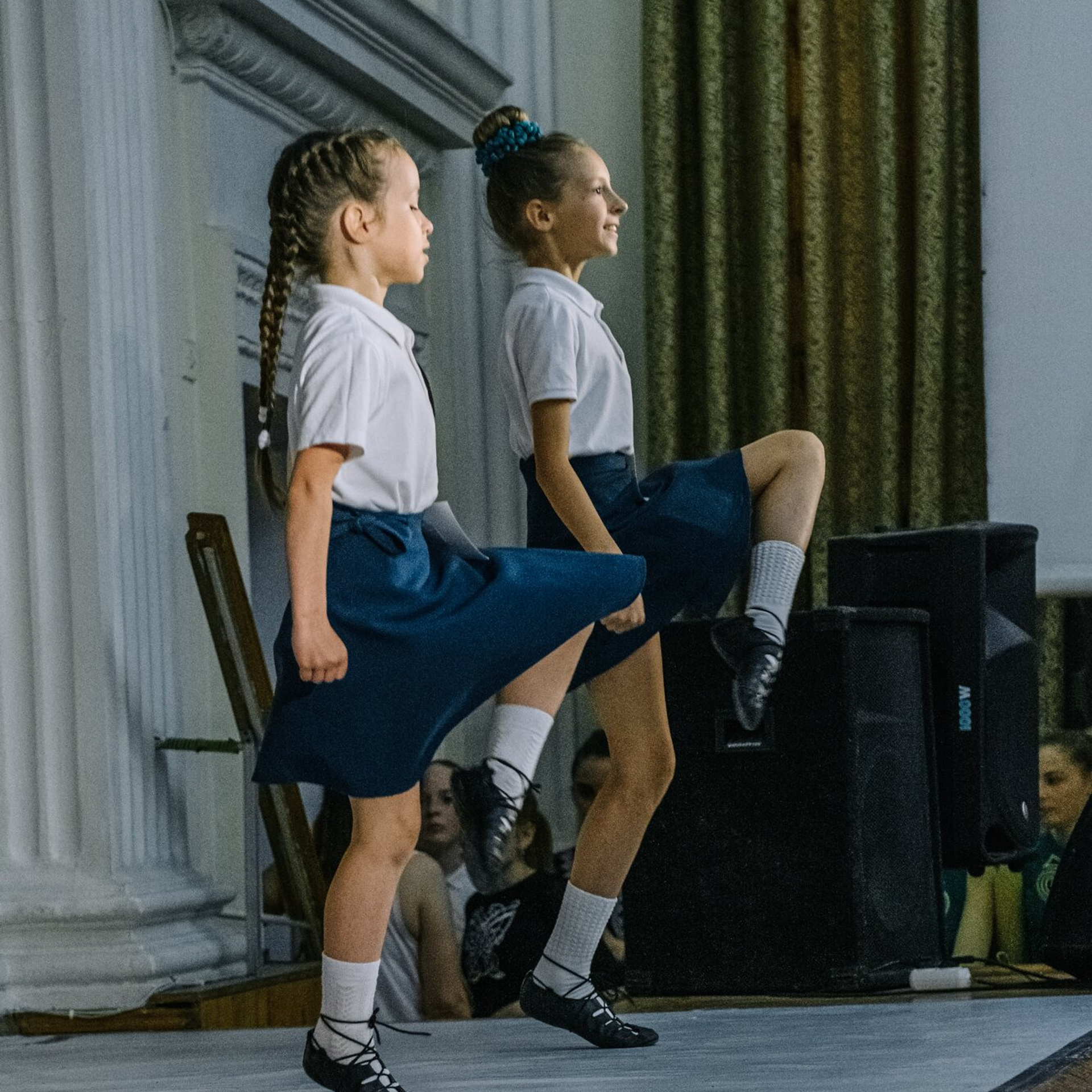 Beginner soft. Коваленко Светлана, фотограф в Москве. Концерты, события и люди