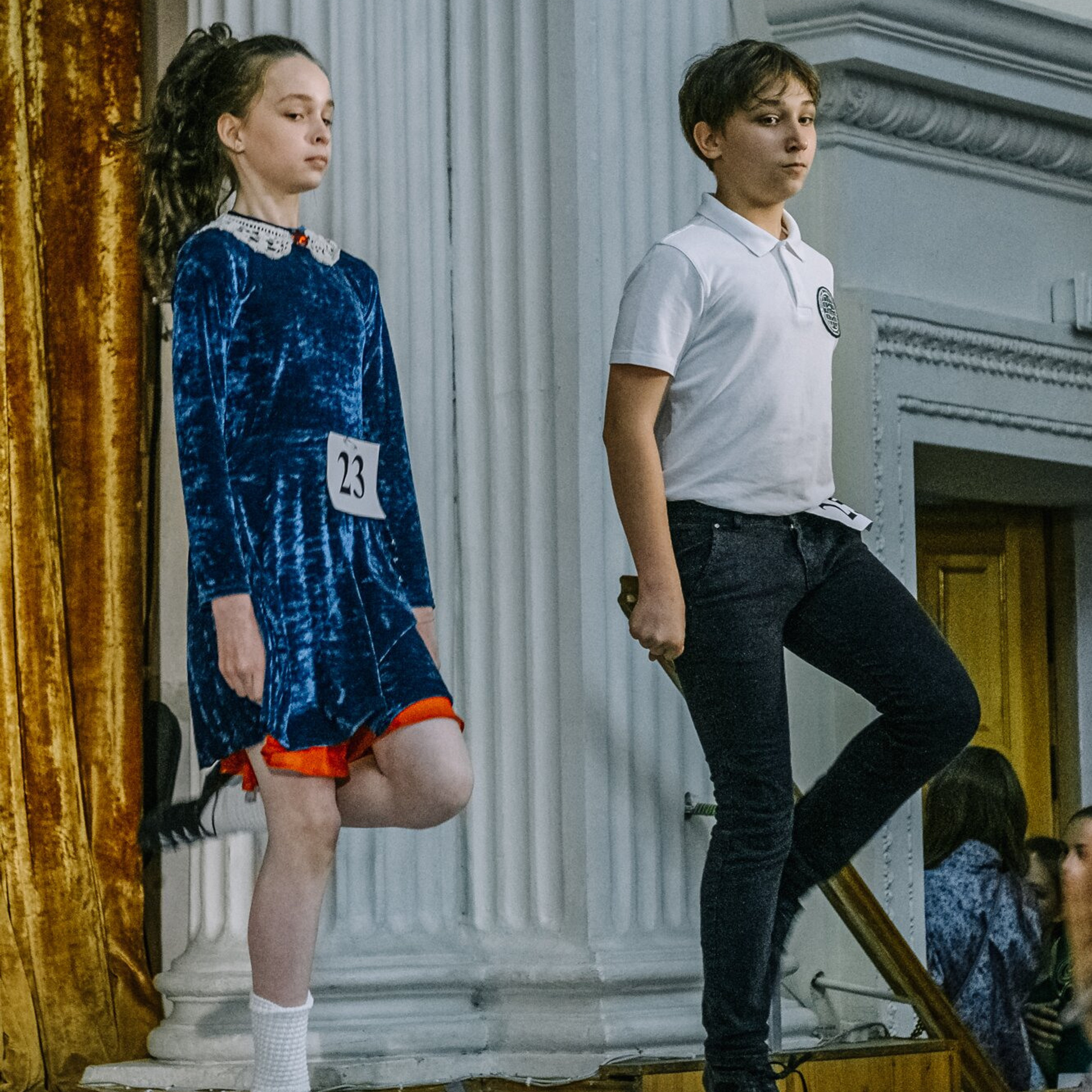 Primary soft. Коваленко Светлана, фотограф в Москве. Концерты, события и люди