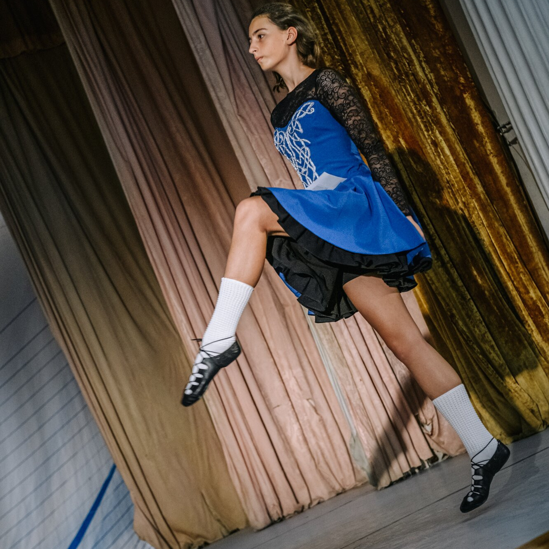 Primary soft. Коваленко Светлана, фотограф в Москве. Концерты, события и люди