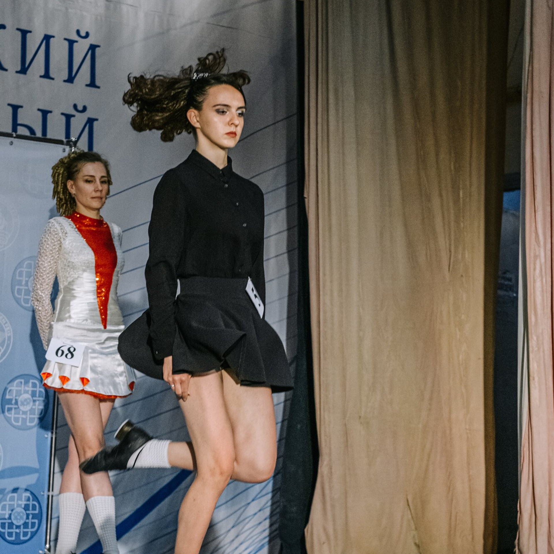 Preliminary. Коваленко Светлана, фотограф в Москве. Концерты, события и люди