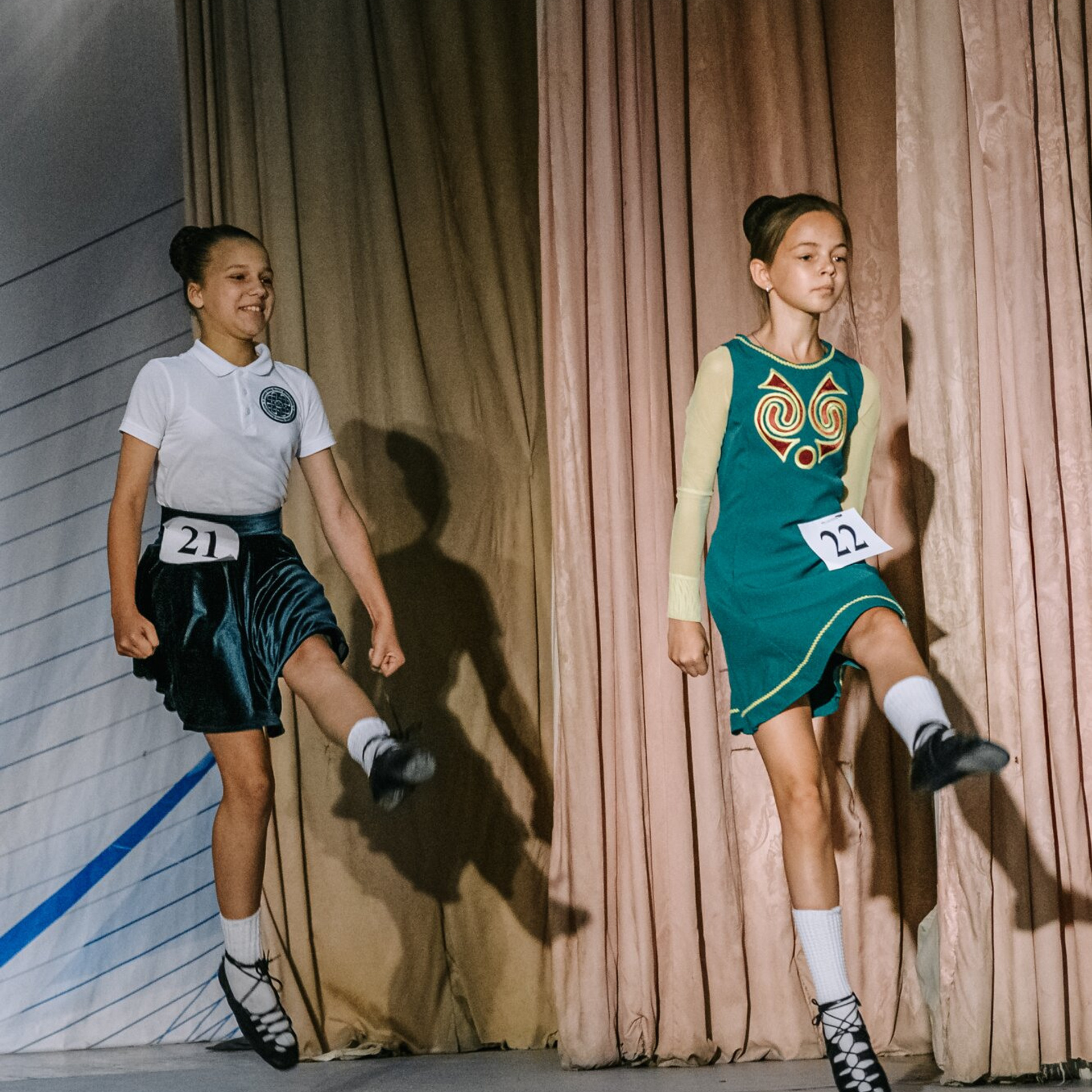 Primary soft. Коваленко Светлана, фотограф в Москве. Концерты, события и люди