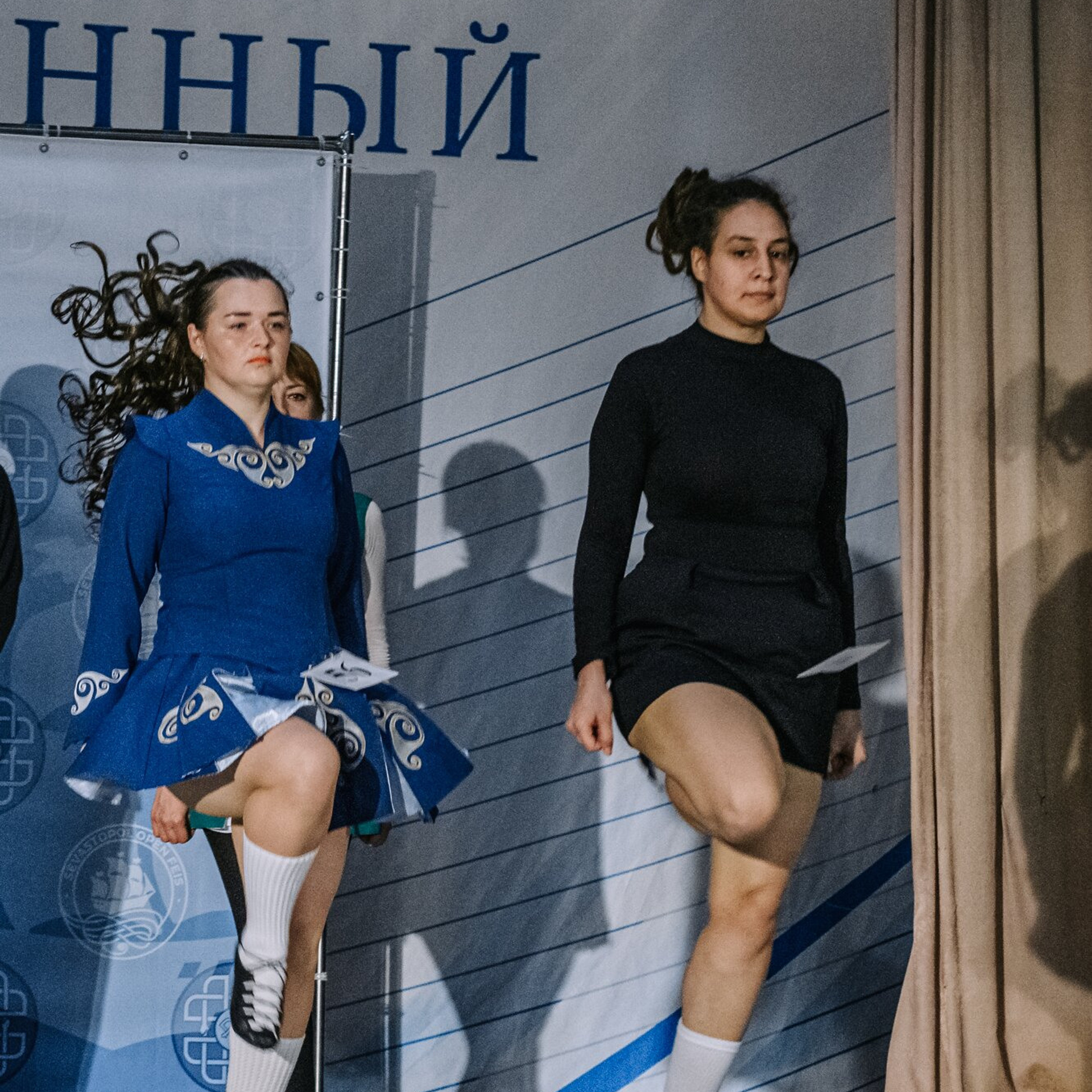 Beginner soft. Коваленко Светлана, фотограф в Москве. Концерты, события и люди