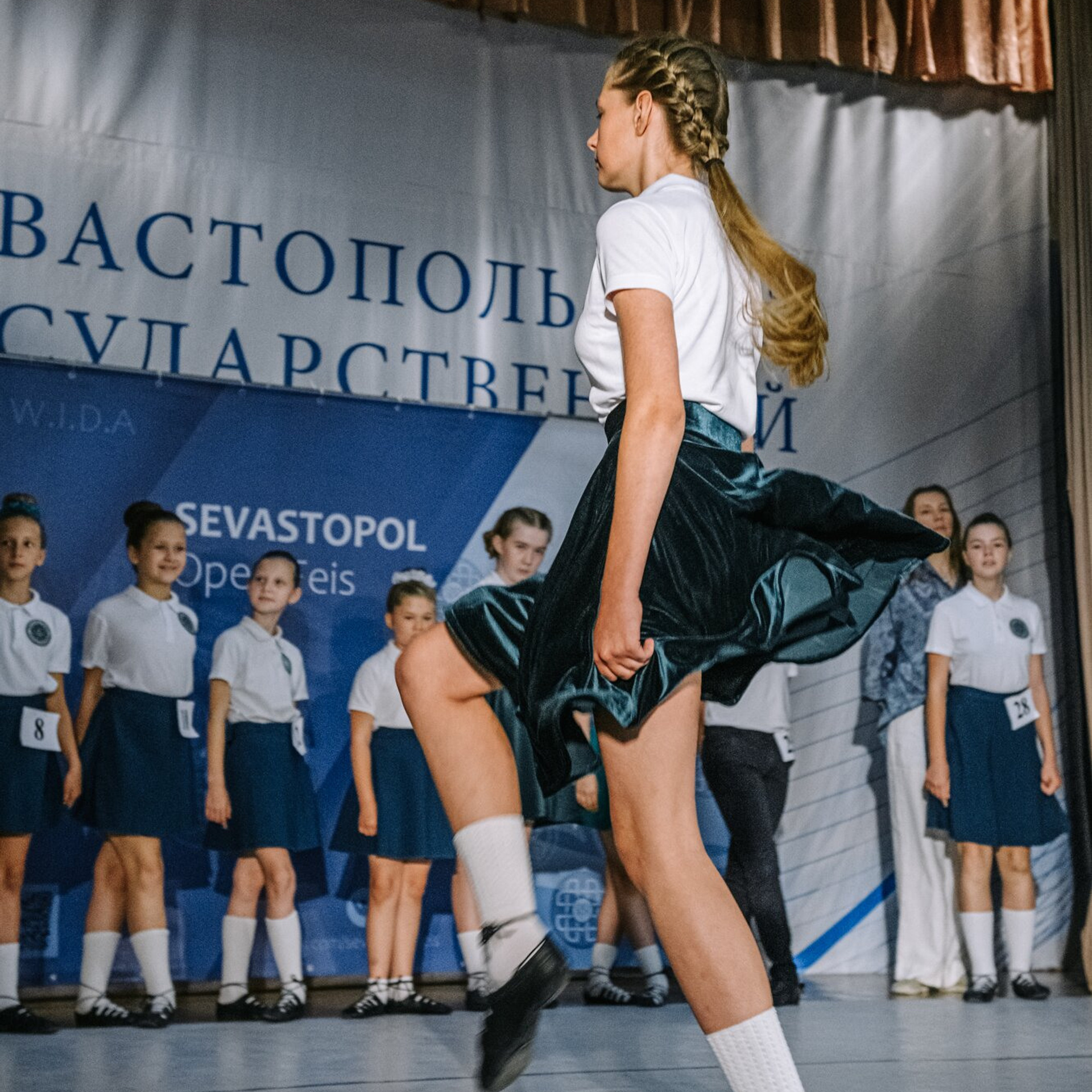 Beginner soft. Коваленко Светлана, фотограф в Москве. Концерты, события и люди